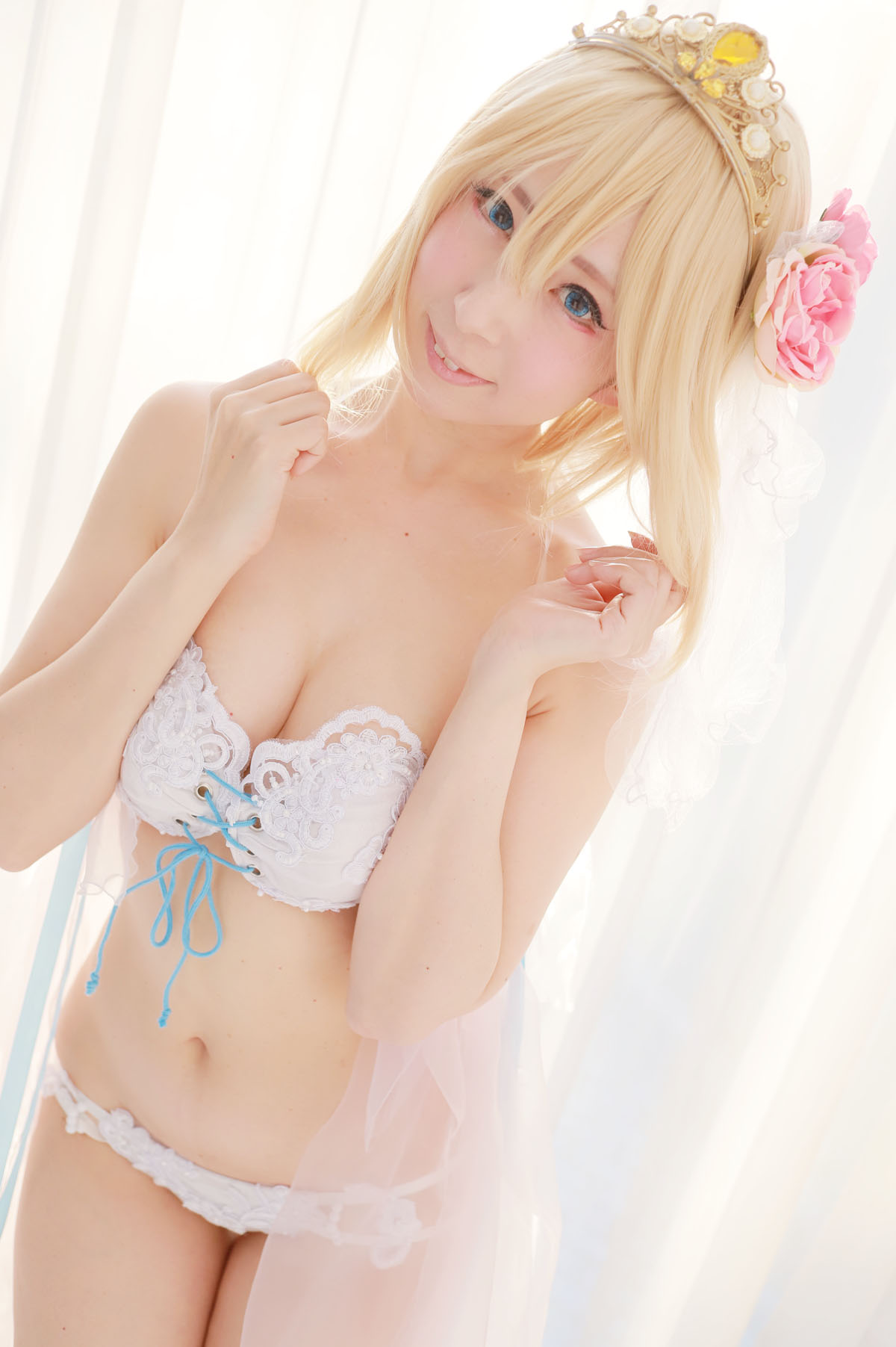 Rabbit hutch & さちぶどう Grand Blue Summer W-erohere250.jpg