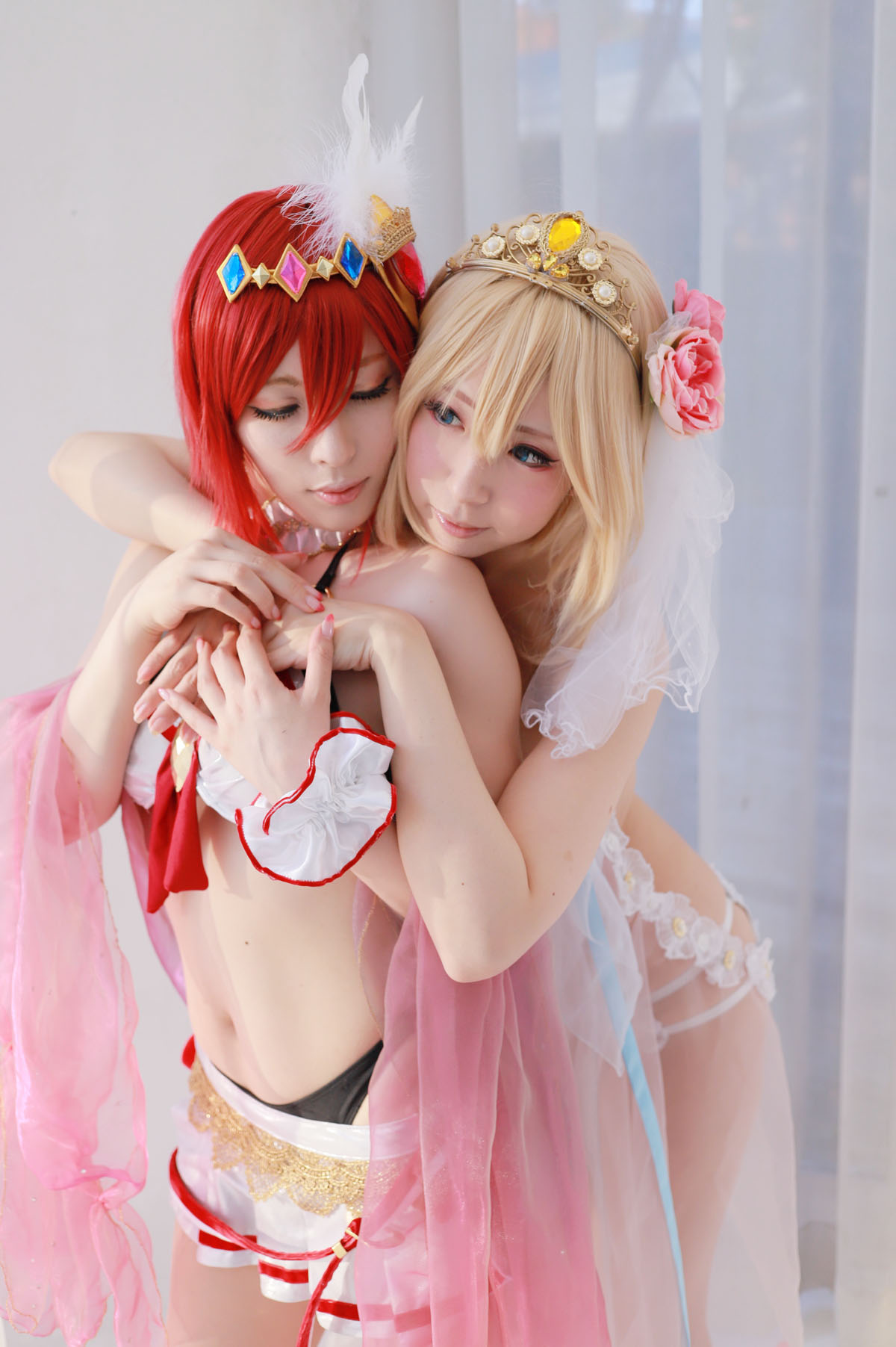 Rabbit hutch & さちぶどう Grand Blue Summer W-erohere30.jpg