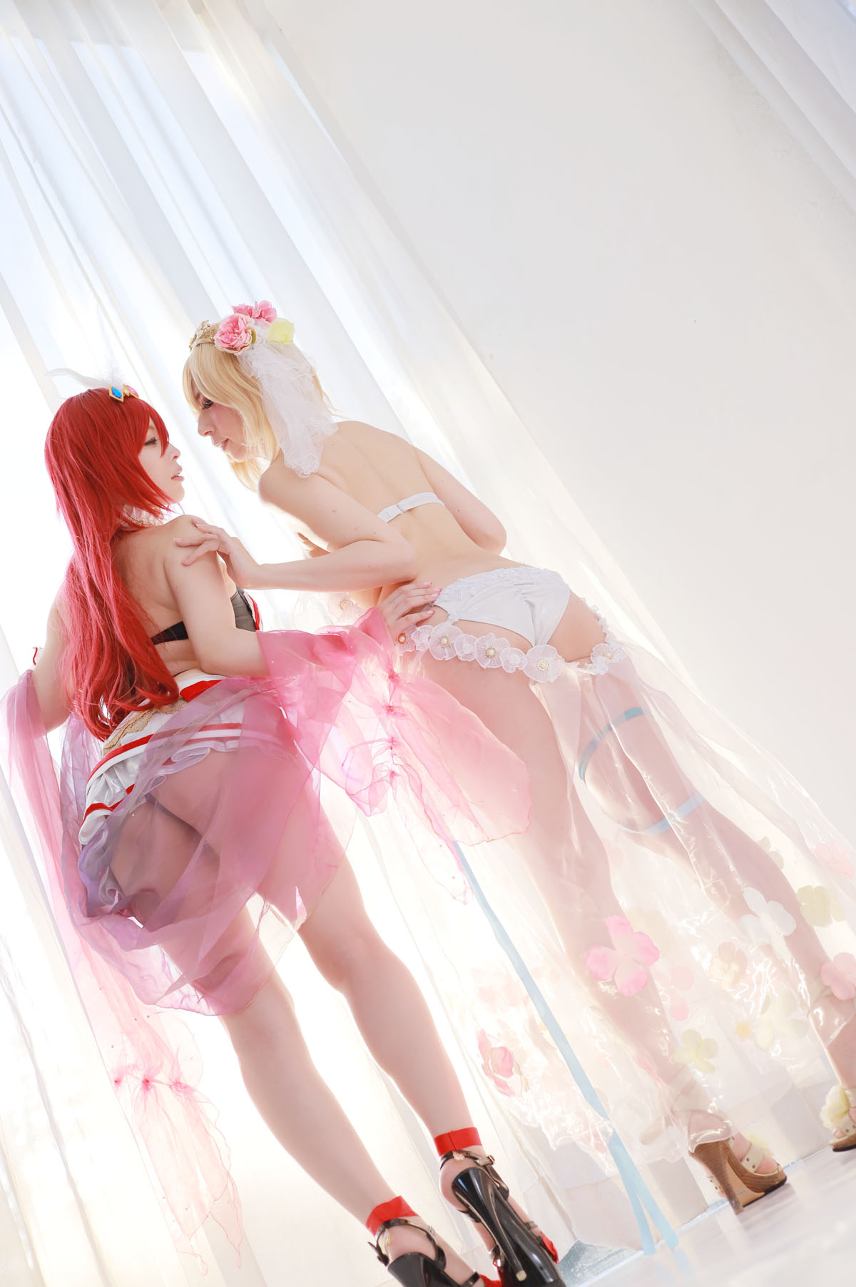Rabbit hutch & さちぶどう Grand Blue Summer W-erohere54.jpg