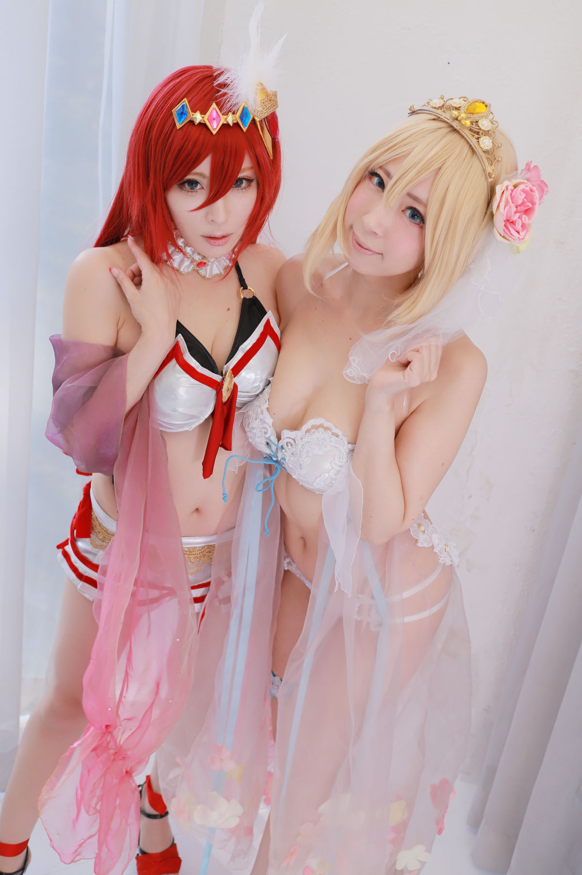 Rabbit hutch & さちぶどう Grand Blue Summer W-erohere6.jpg