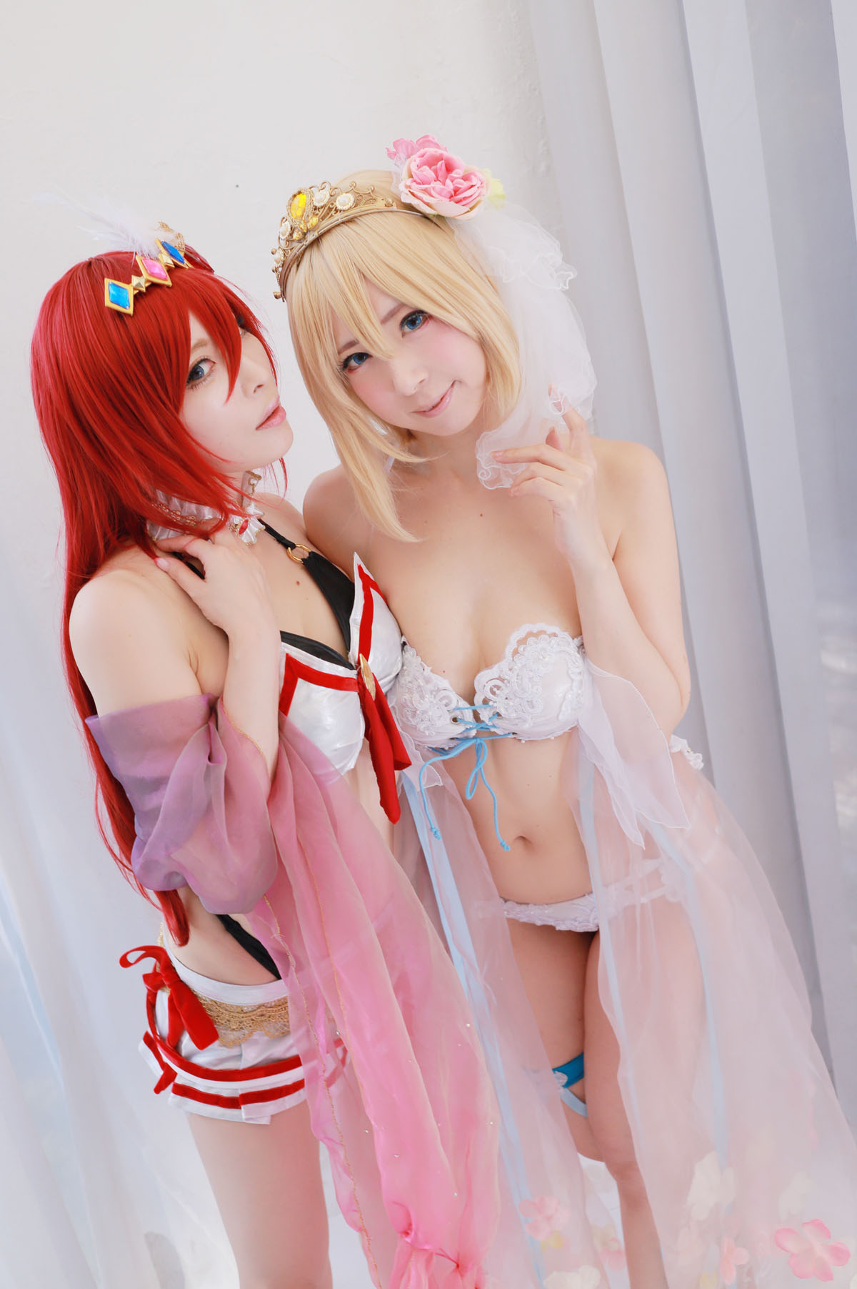 Rabbit hutch & さちぶどう Grand Blue Summer W-erohere7.jpg