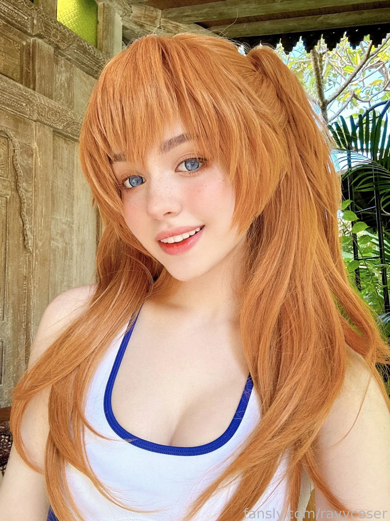 Ravvcoser - Asuka (Swimsuit)-erohere18.webp