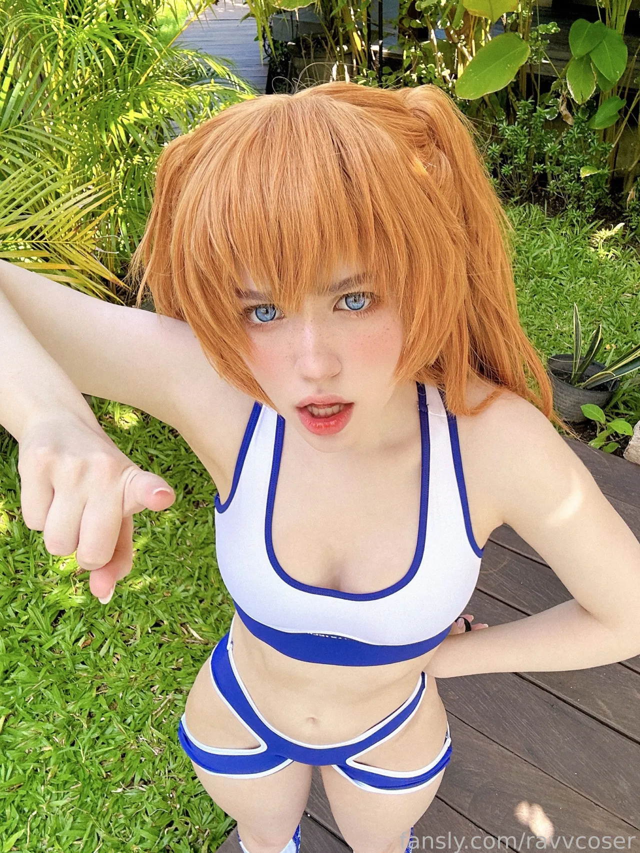 Ravvcoser - Asuka (Swimsuit)-erohere9.webp