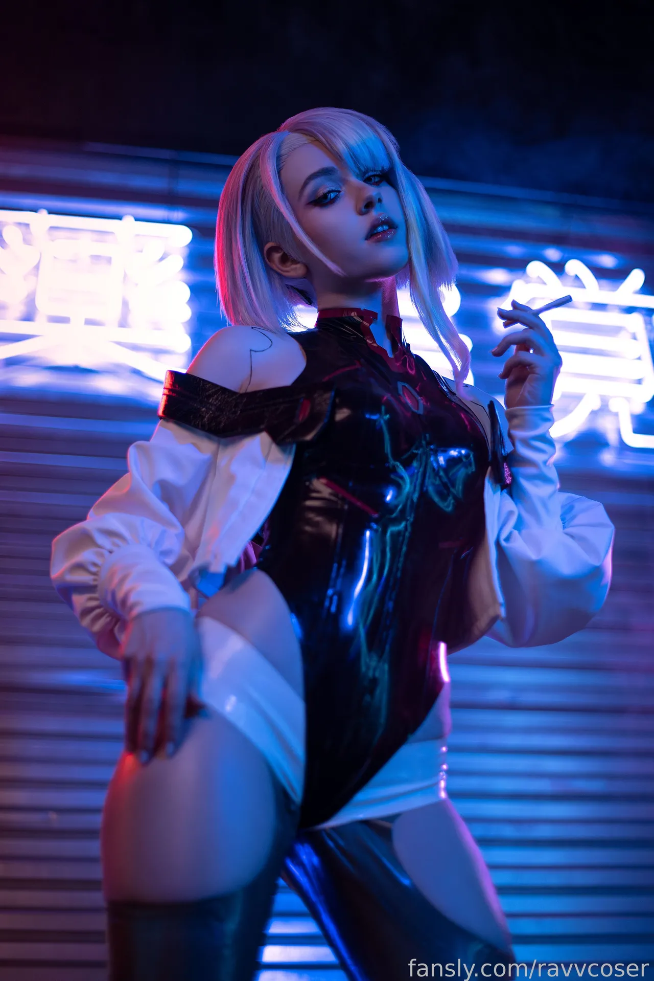 Ravvcoser - Lucy Kushinada-erohere6.webp