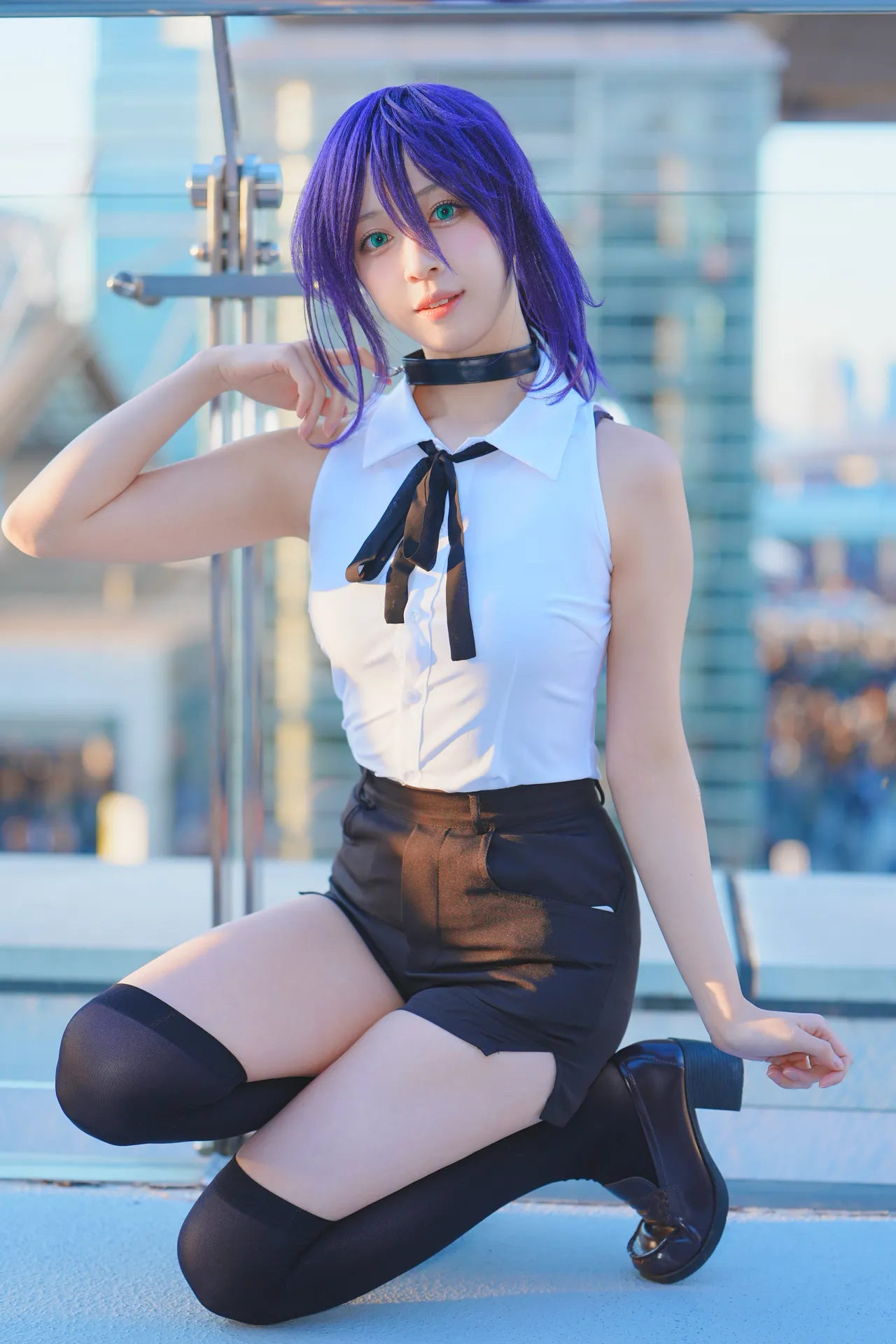 Real Yami - Reze-erohere10.webp