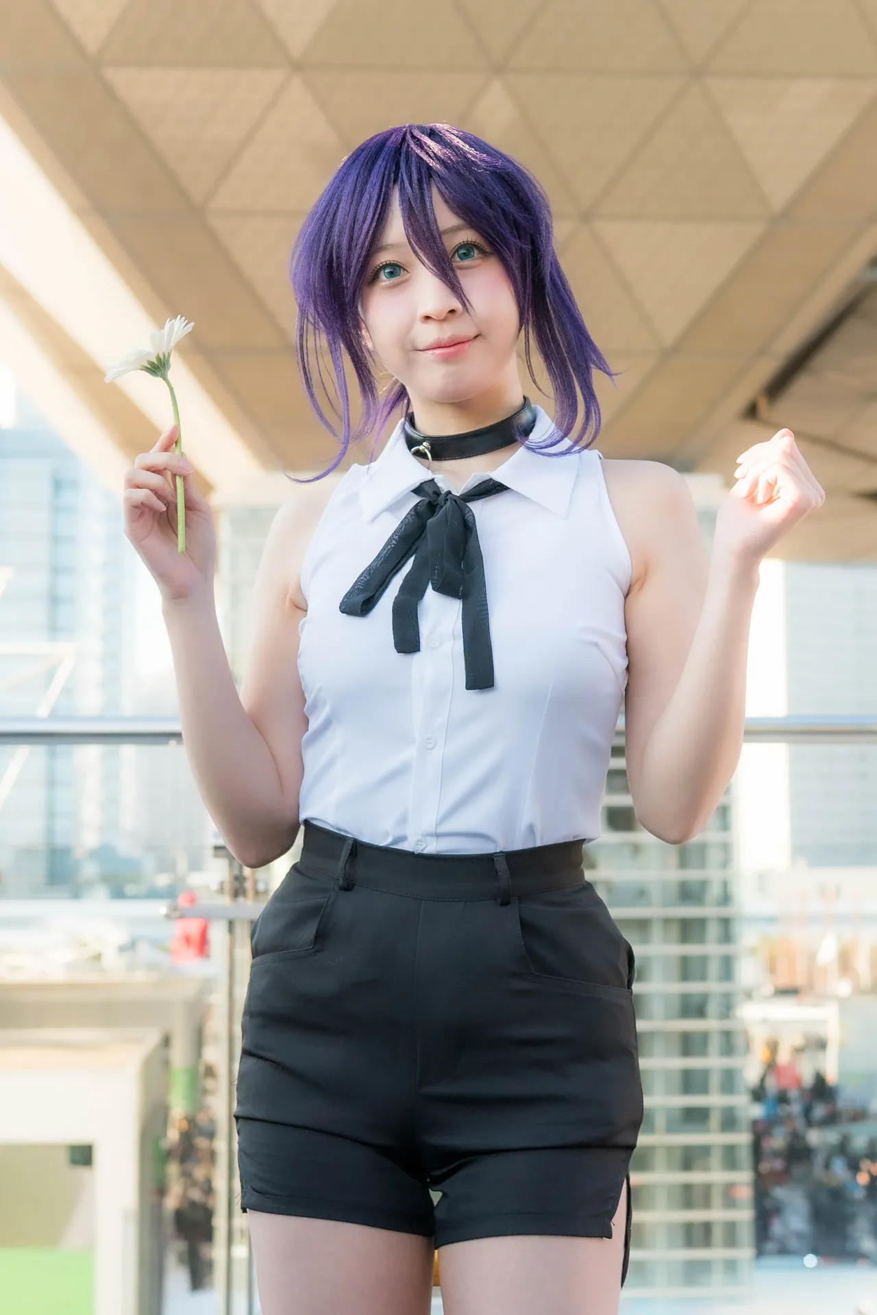 Real Yami - Reze-erohere8.webp