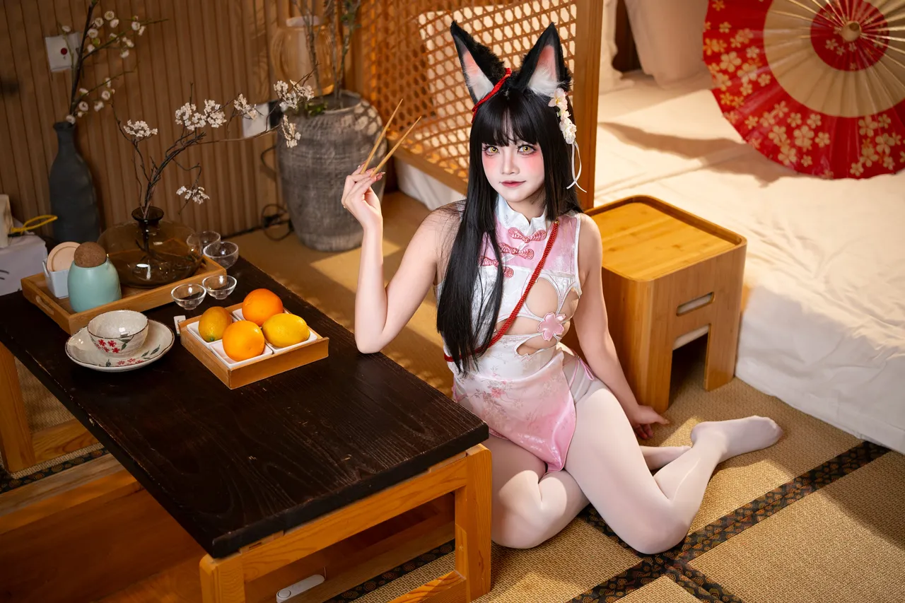 Rhasta 波纹战士罗斯塔 丨 罗斯塔rhasta 丨 牛乳重工 丨 慢炖仓鼠球 Free Cosplay Collection-erohere26.webp