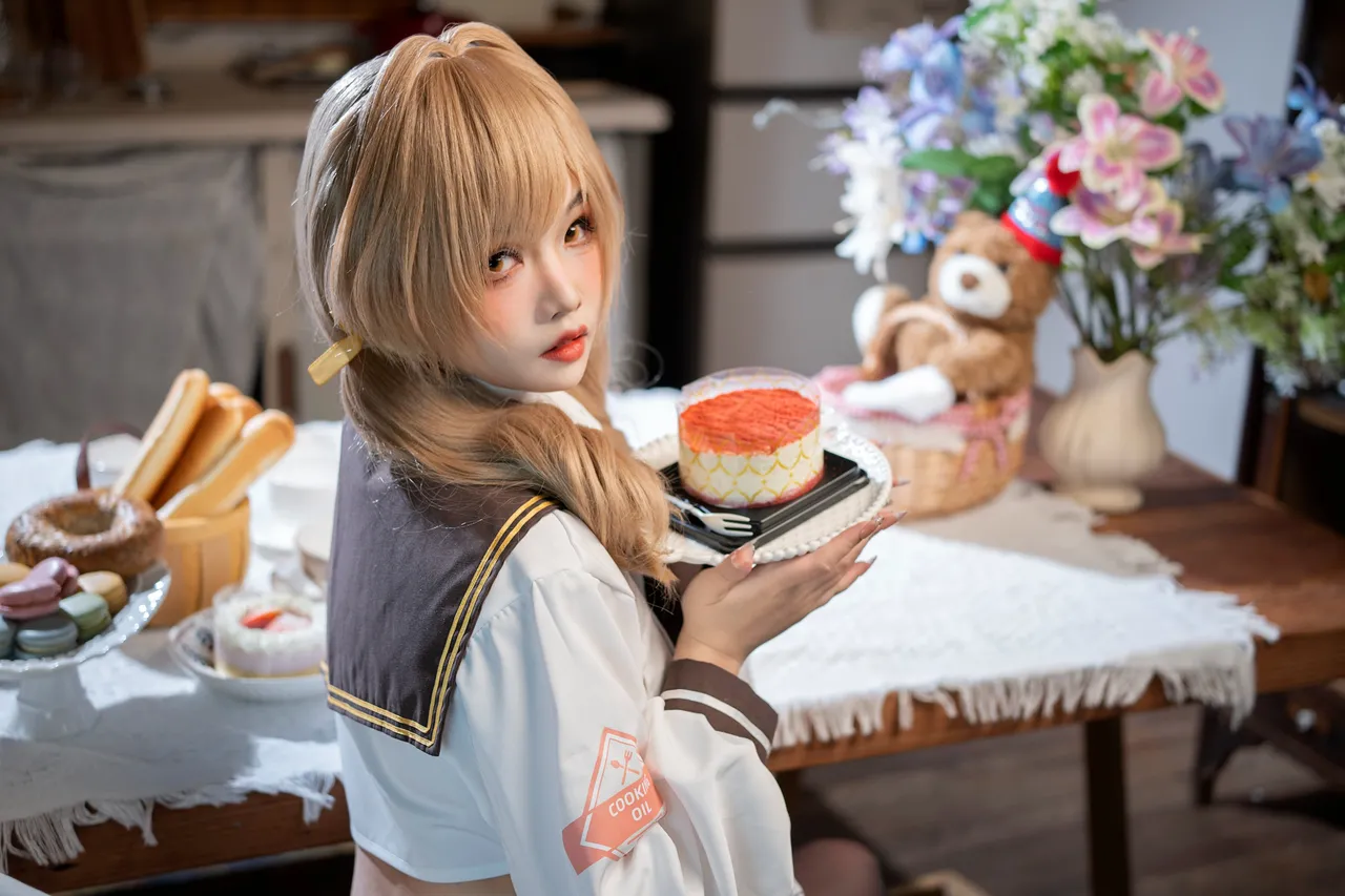 Rhasta 波纹战士罗斯塔 丨 罗斯塔rhasta 丨 牛乳重工 丨 慢炖仓鼠球 Free Cosplay Collection-erohere35.webp