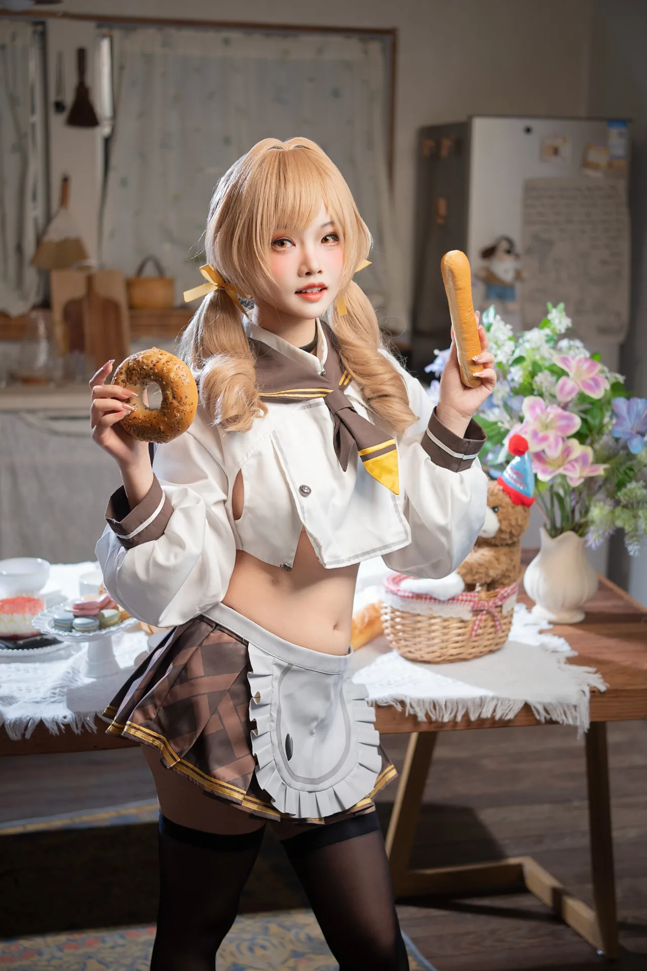 Rhasta 波纹战士罗斯塔 丨 罗斯塔rhasta 丨 牛乳重工 丨 慢炖仓鼠球 Free Cosplay Collection-erohere37.webp