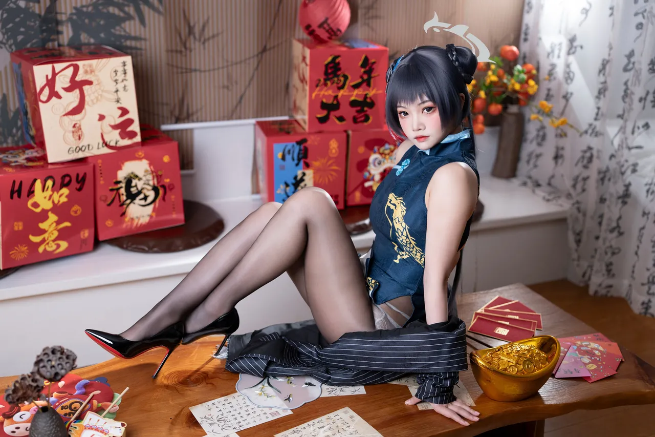 Rhasta 波纹战士罗斯塔 丨 罗斯塔rhasta 丨 牛乳重工 丨 慢炖仓鼠球 Free Cosplay Collection-erohere6.webp