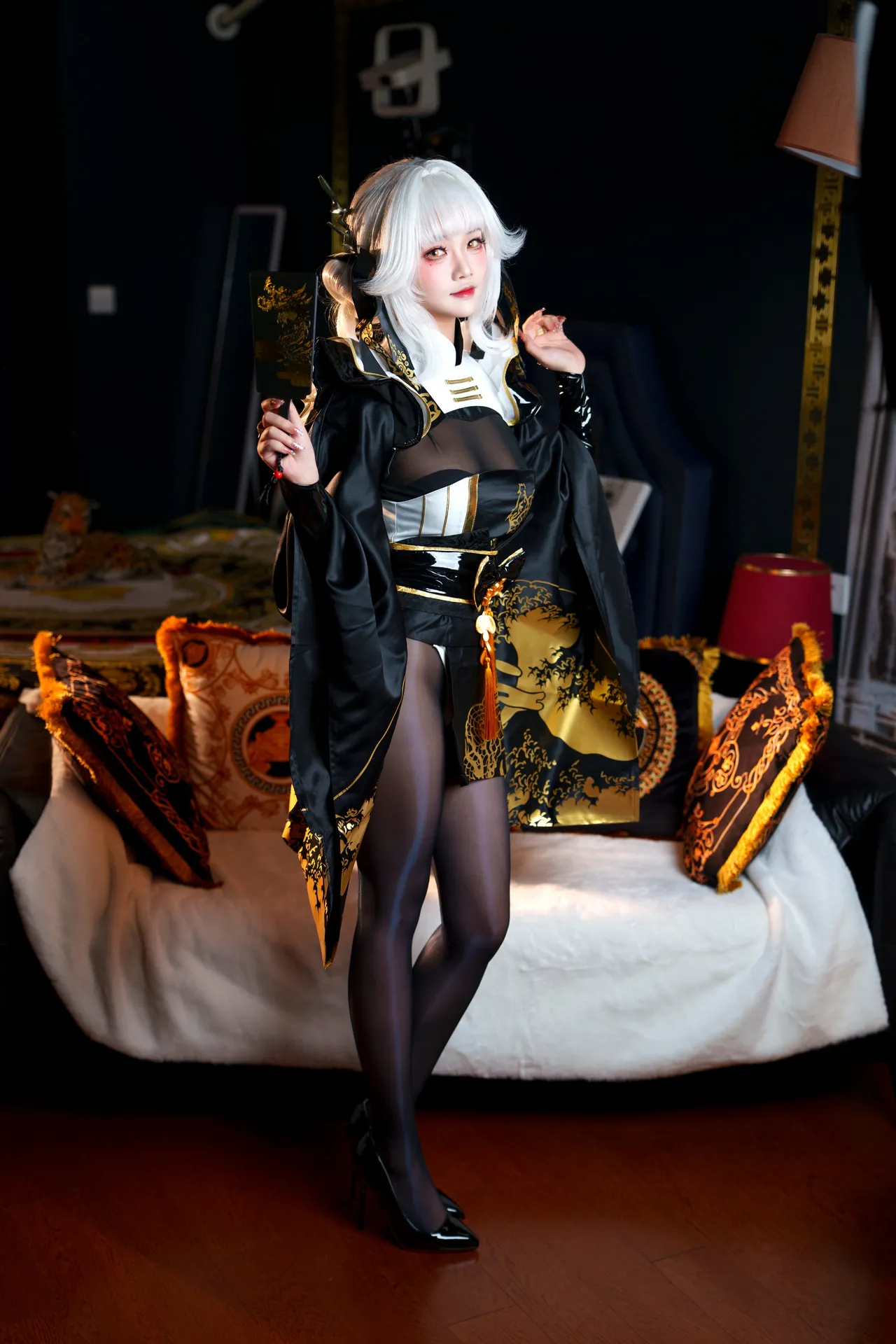 Rhasta 波纹战士罗斯塔 丨 罗斯塔rhasta 丨 牛乳重工 丨 慢炖仓鼠球 Free Cosplay Collection-erohere7.webp