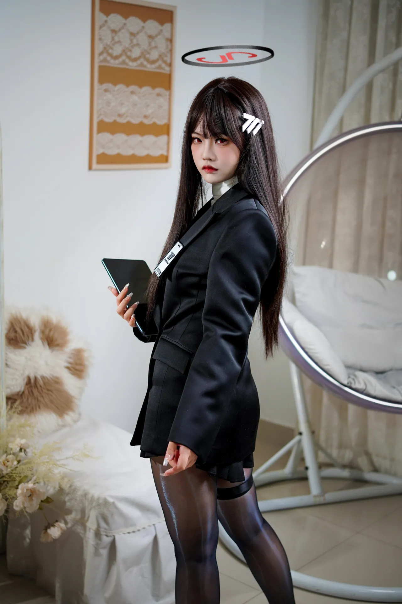 Rhasta 波纹战士罗斯塔 丨 罗斯塔rhasta 丨 牛乳重工 丨 慢炖仓鼠球 Free Cosplay Collection-erohere88.webp