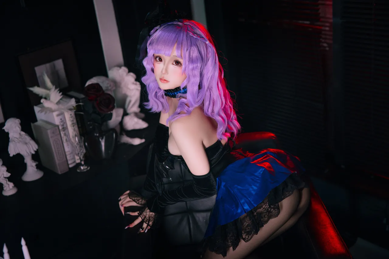 Rinaijiao (日奈娇) – Apprentice Witch-erohere10.webp