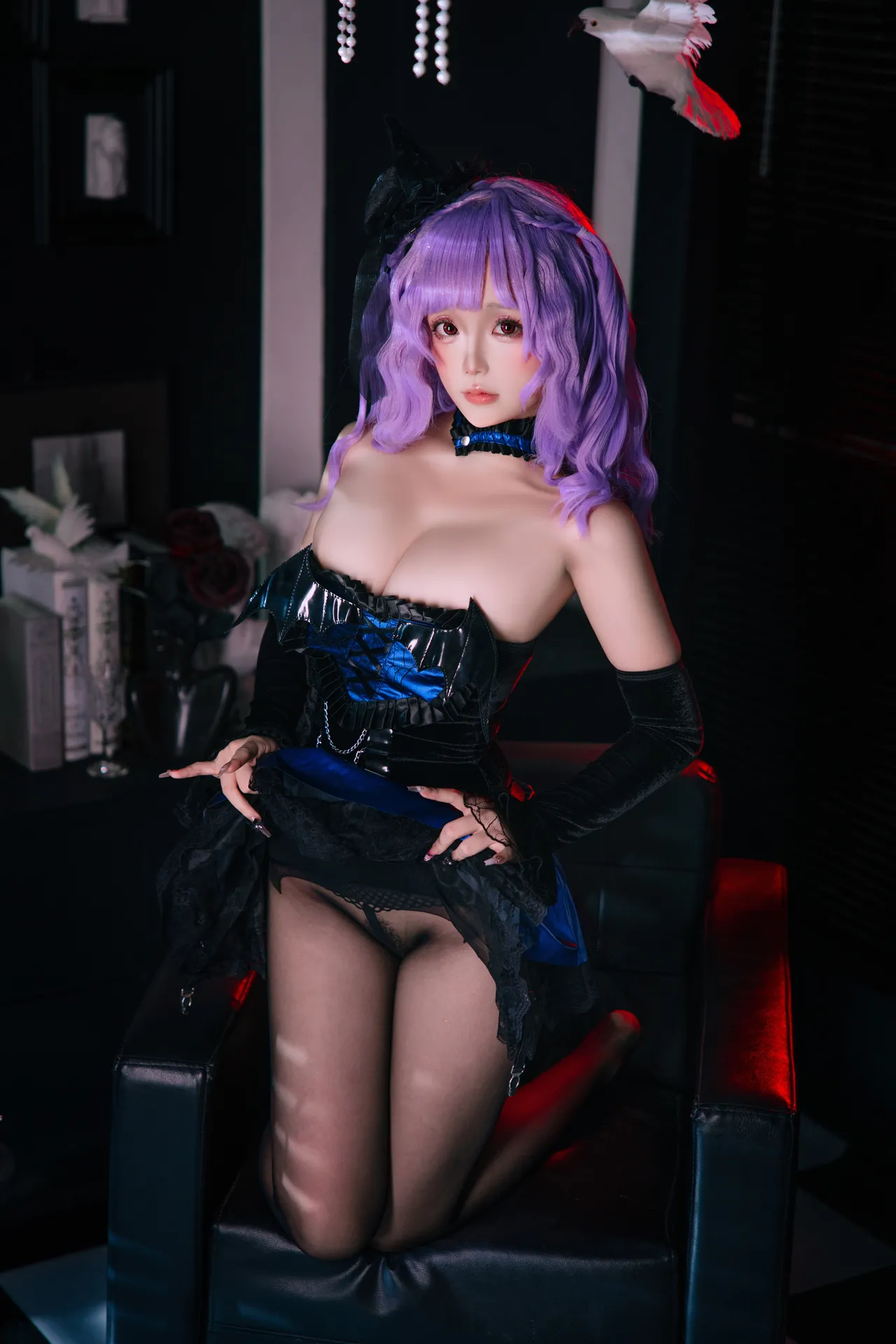 Rinaijiao (日奈娇) – Apprentice Witch-erohere12.webp