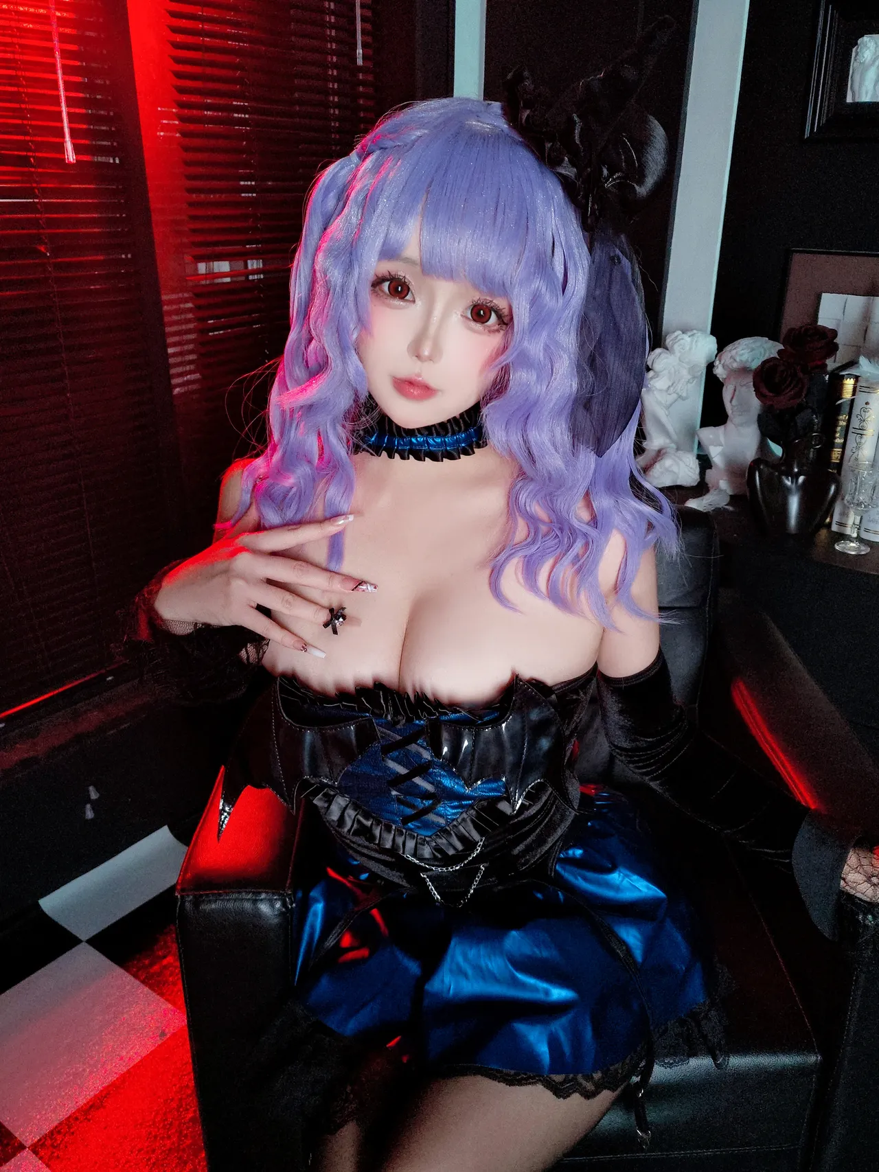 Rinaijiao (日奈娇) – Apprentice Witch-erohere142.webp