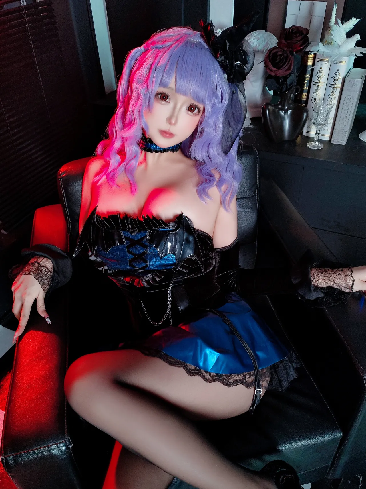Rinaijiao (日奈娇) – Apprentice Witch-erohere144.webp