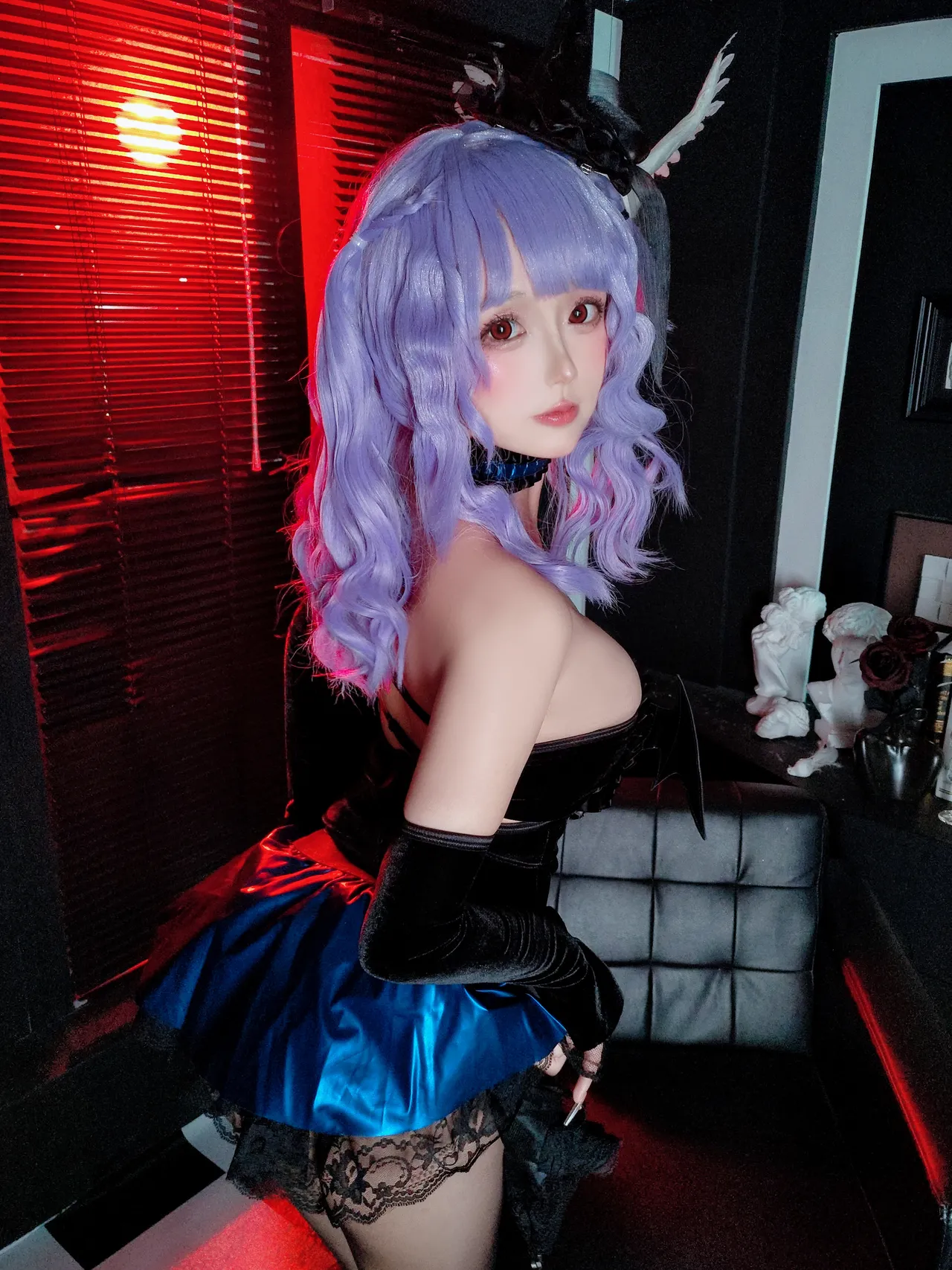Rinaijiao (日奈娇) – Apprentice Witch-erohere146.webp