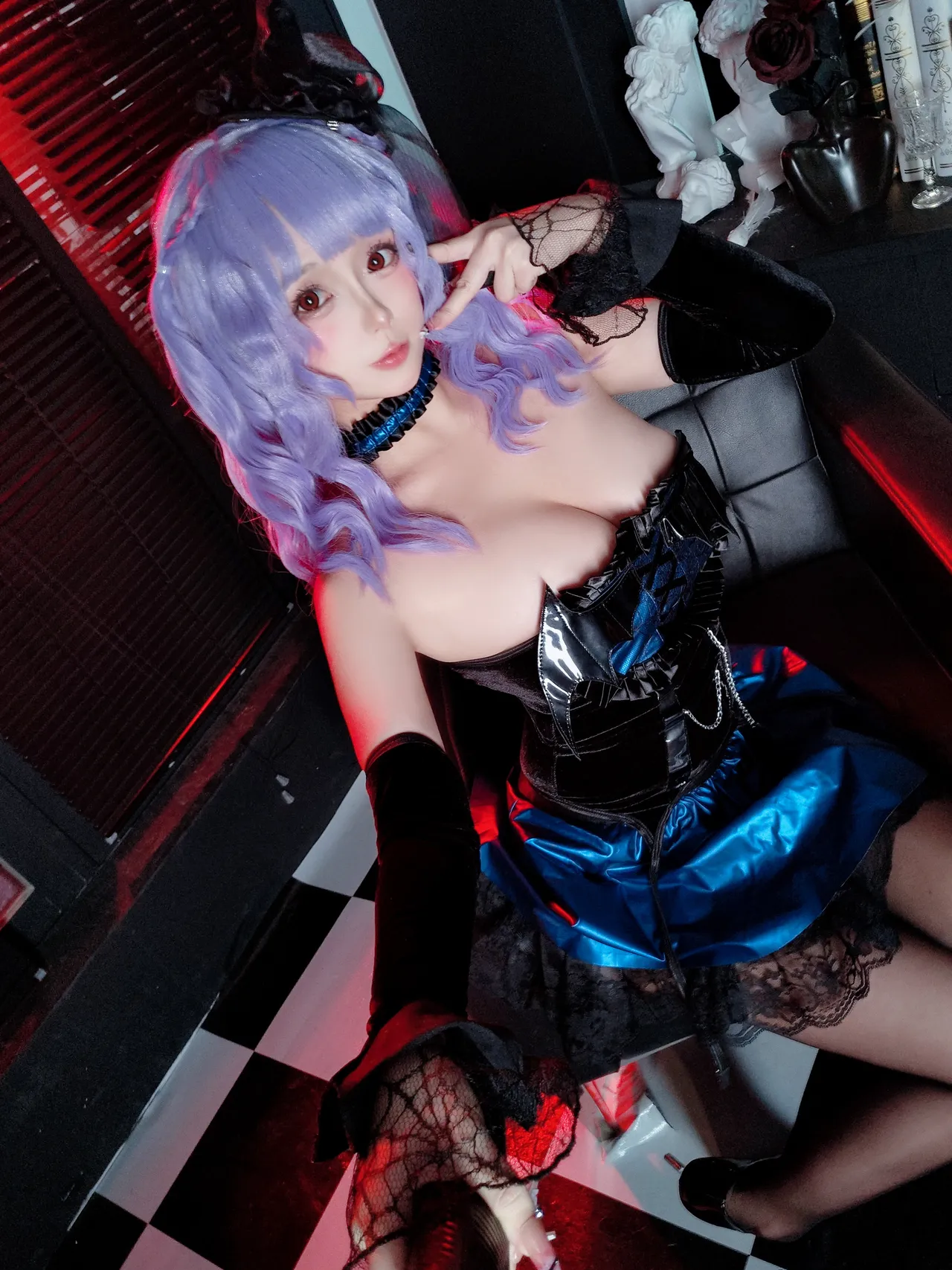 Rinaijiao (日奈娇) – Apprentice Witch-erohere147.webp