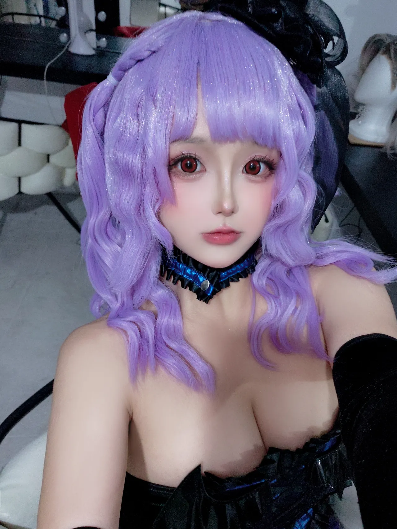 Rinaijiao (日奈娇) – Apprentice Witch-erohere149.webp
