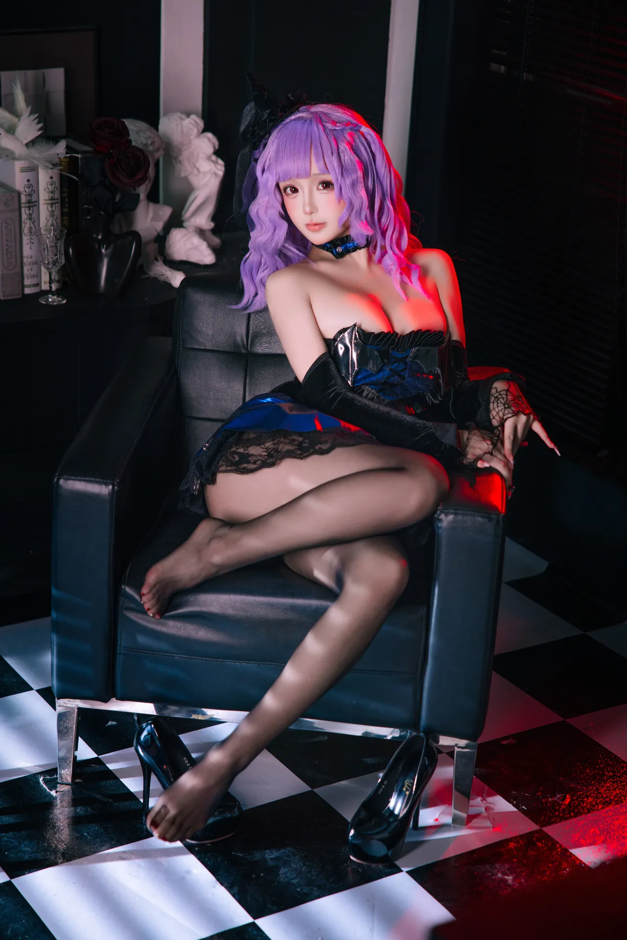 Rinaijiao (日奈娇) – Apprentice Witch-erohere15.webp