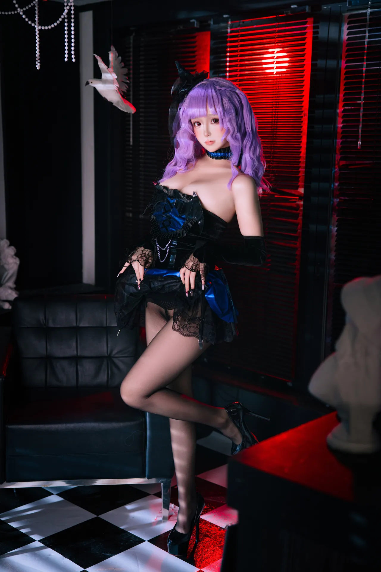 Rinaijiao (日奈娇) – Apprentice Witch-erohere19.webp
