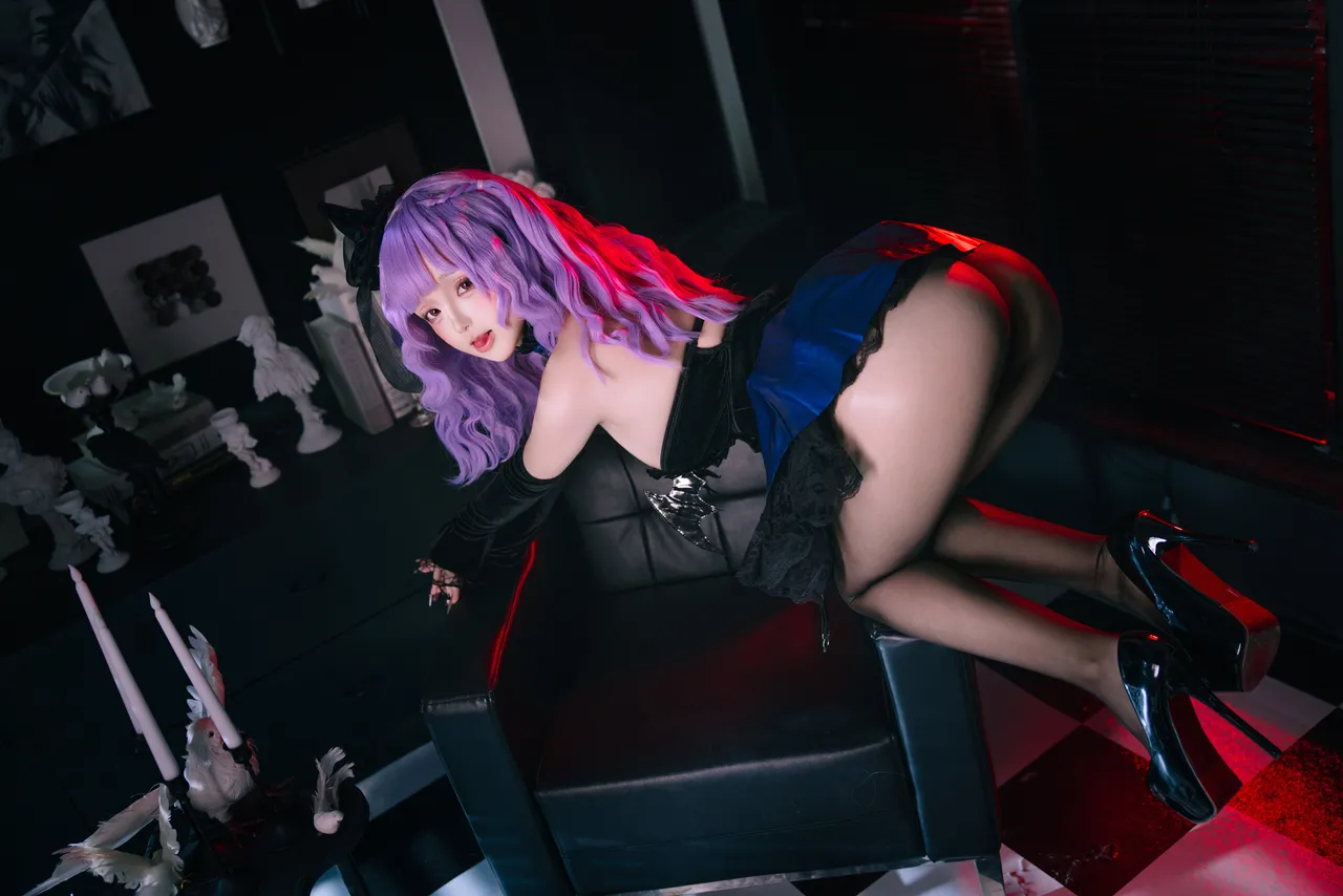 Rinaijiao (日奈娇) – Apprentice Witch-erohere22.webp