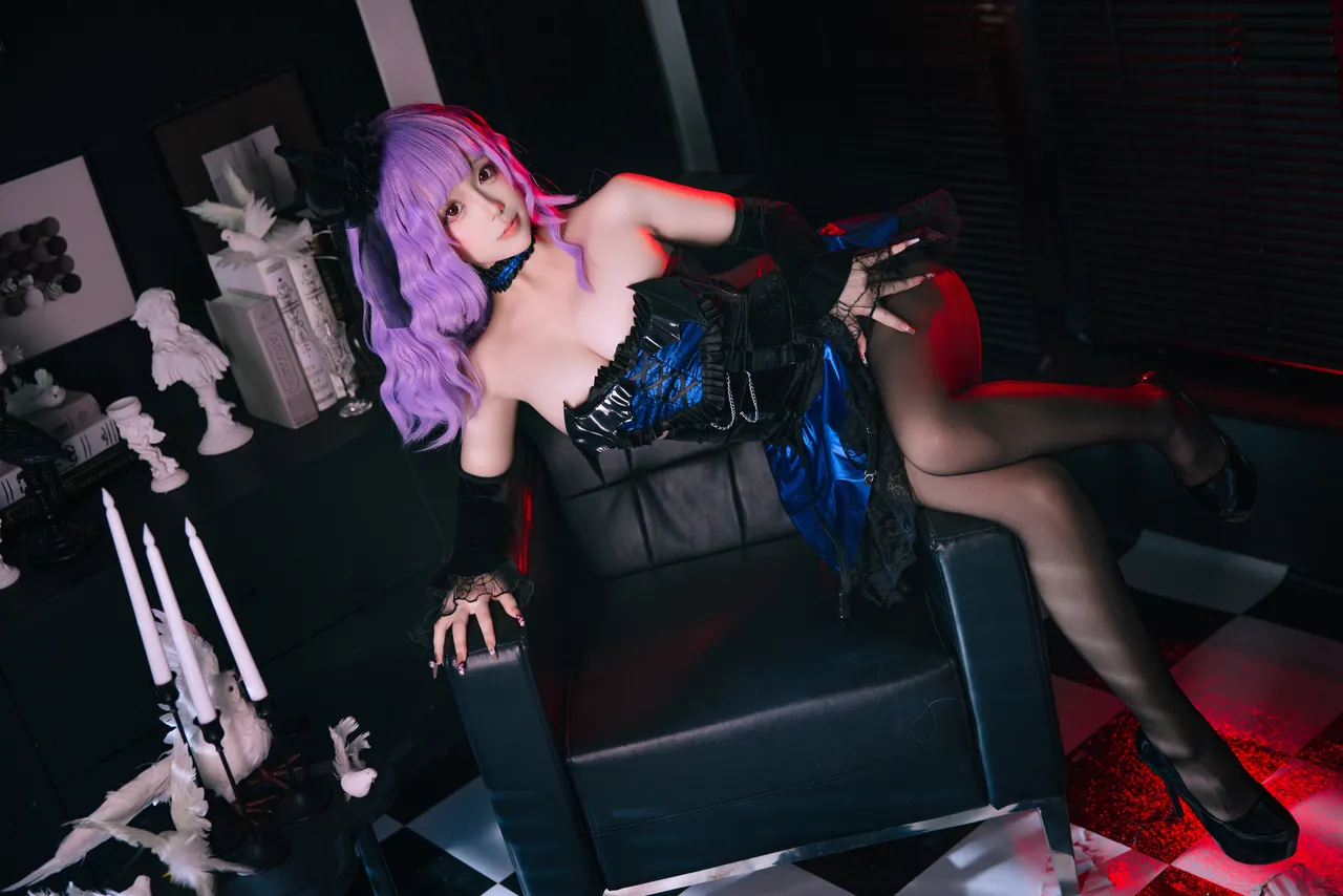 Rinaijiao (日奈娇) – Apprentice Witch-erohere23.webp