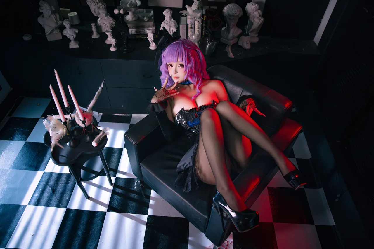 Rinaijiao (日奈娇) – Apprentice Witch-erohere24.webp