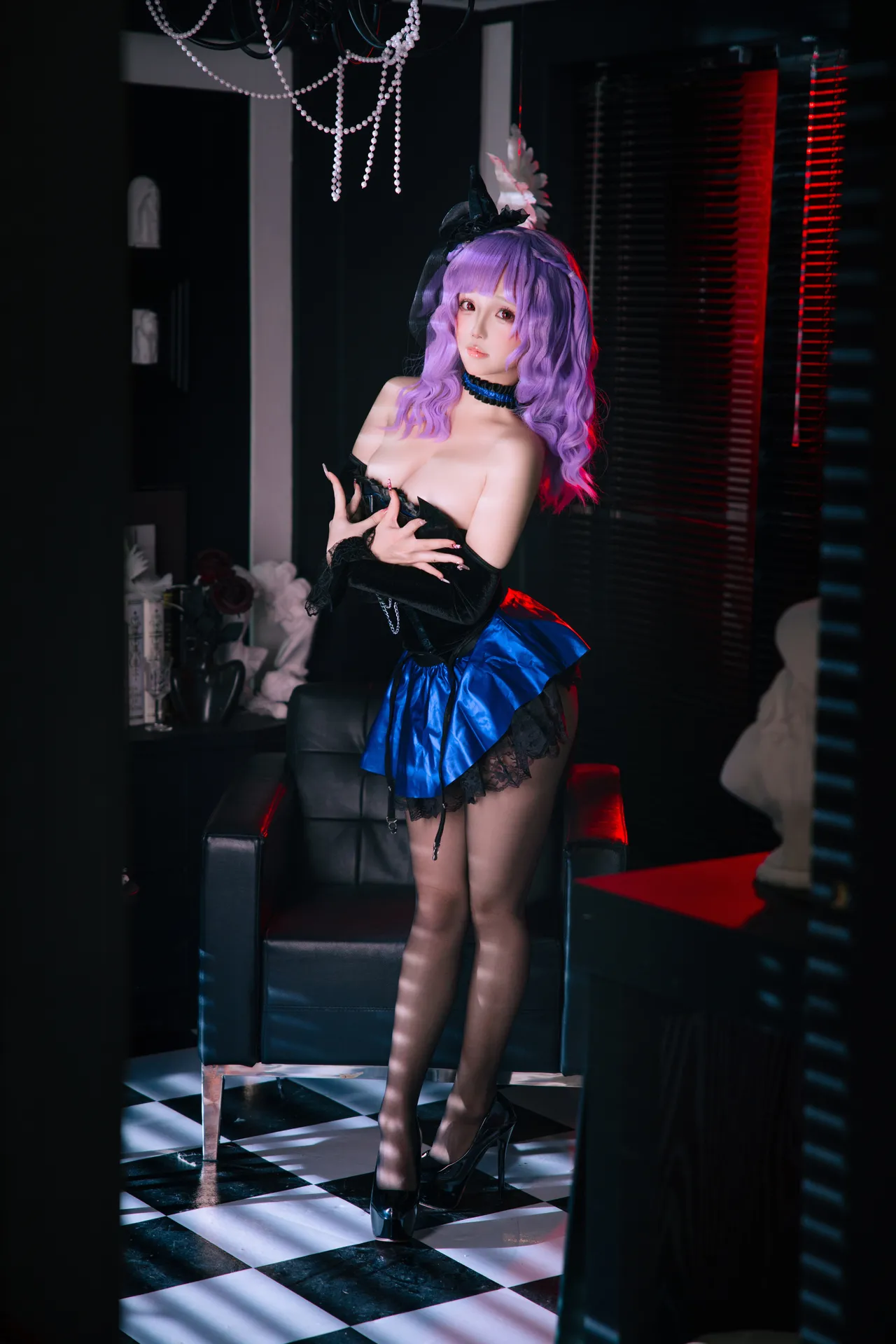 Rinaijiao (日奈娇) – Apprentice Witch-erohere3.webp