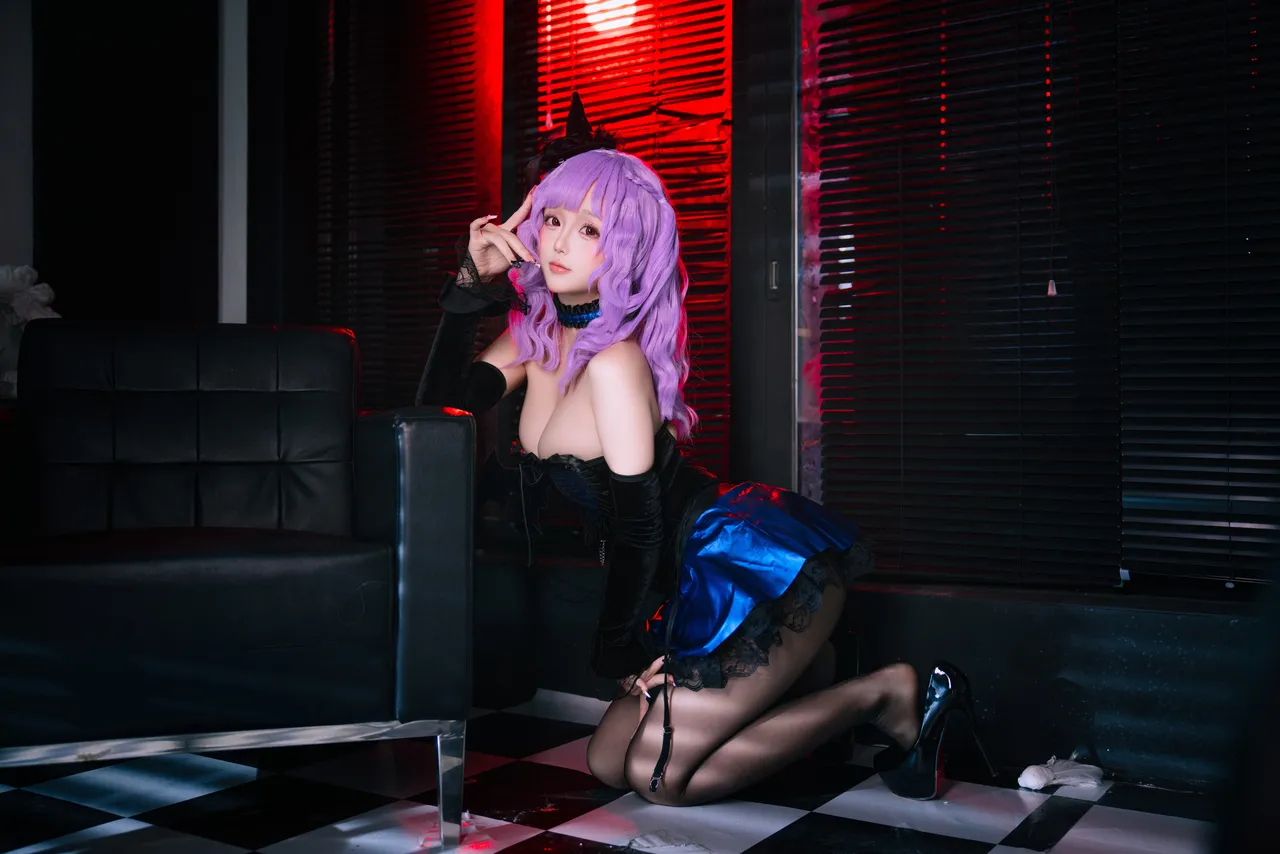Rinaijiao (日奈娇) – Apprentice Witch-erohere30.webp