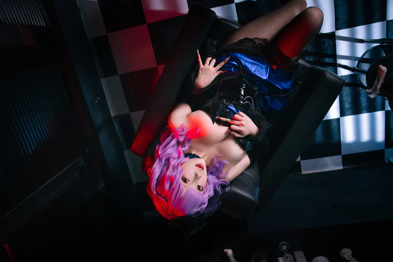 Rinaijiao (日奈娇) – Apprentice Witch-erohere31.webp
