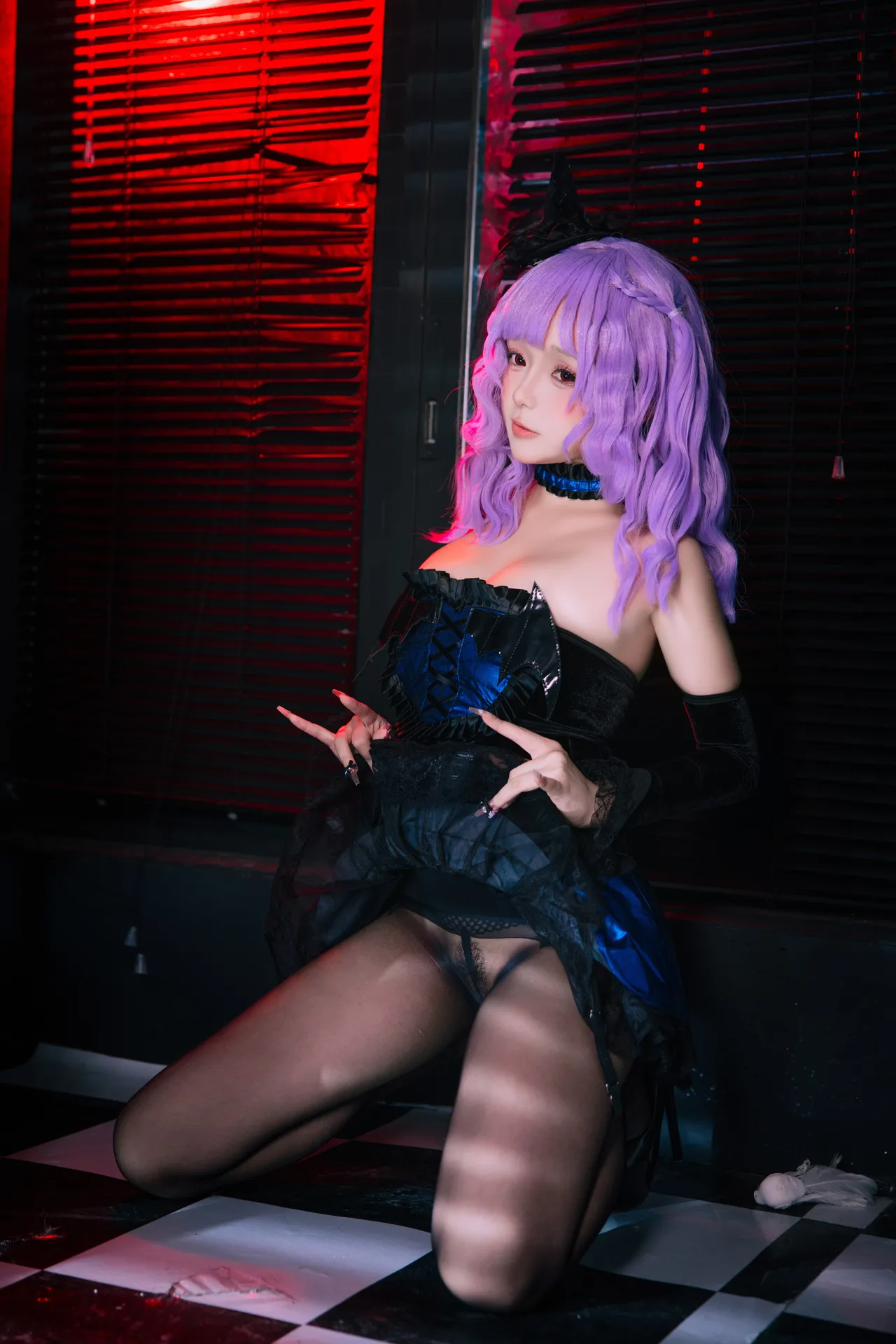 Rinaijiao (日奈娇) – Apprentice Witch-erohere32.webp