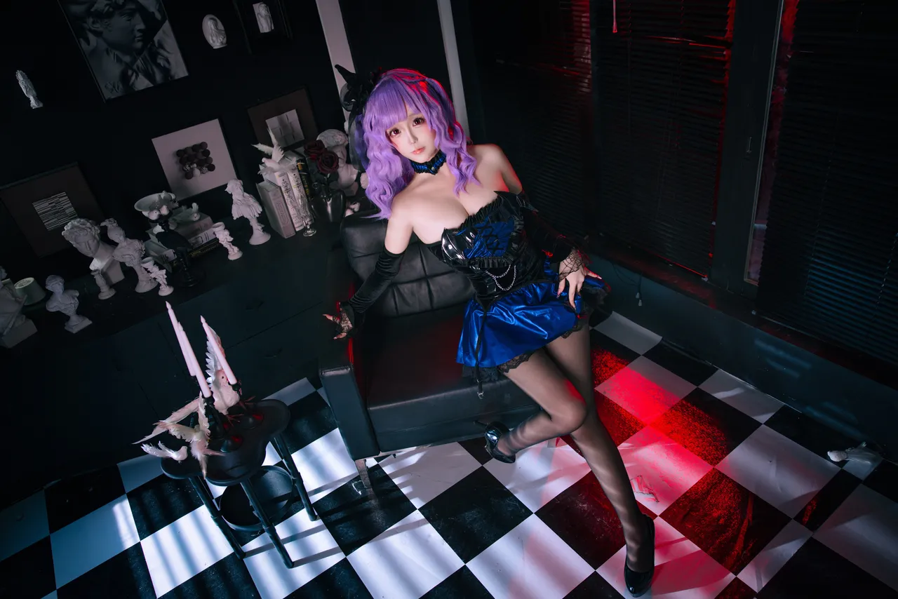 Rinaijiao (日奈娇) – Apprentice Witch-erohere4.webp