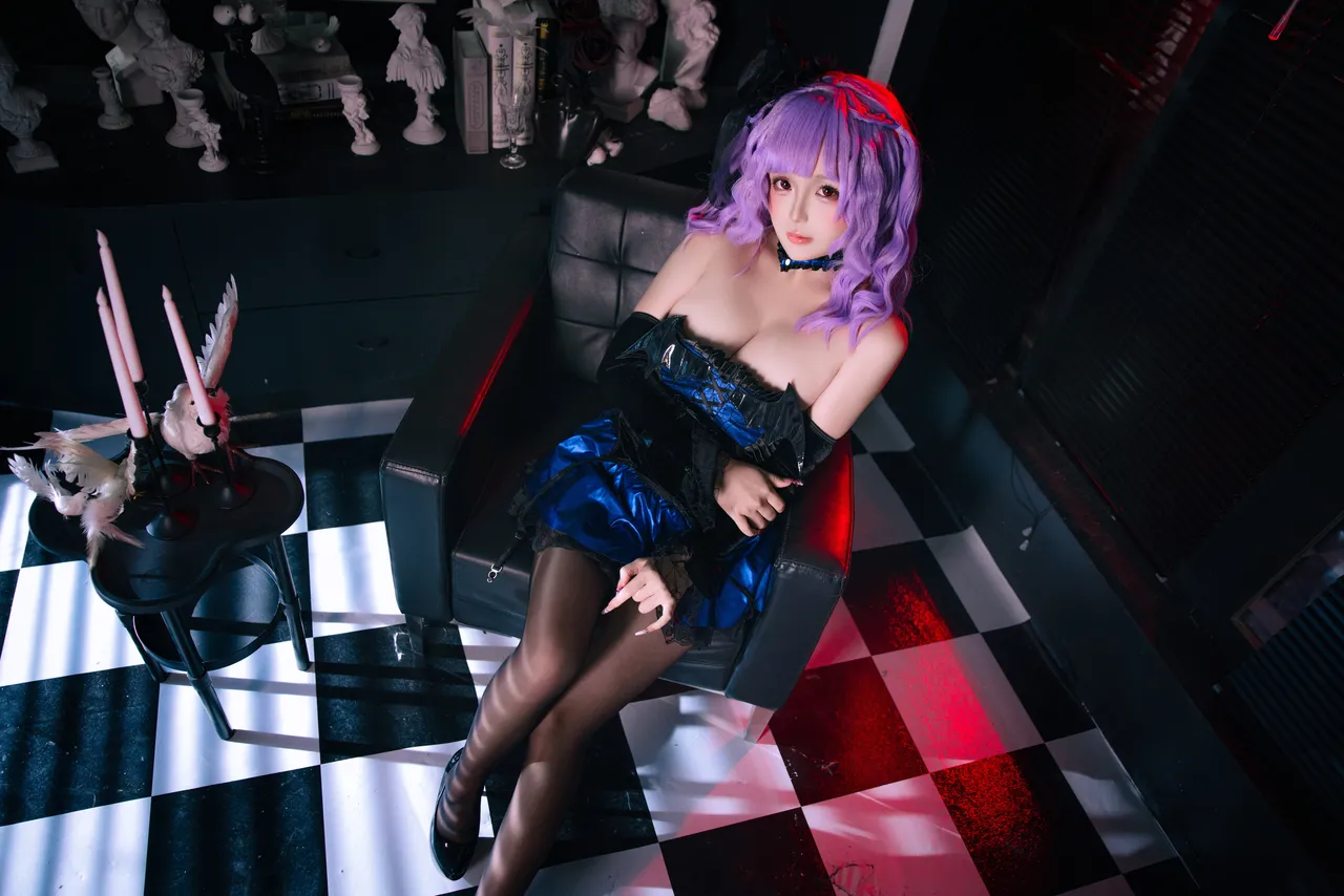 Rinaijiao (日奈娇) – Apprentice Witch-erohere6.webp