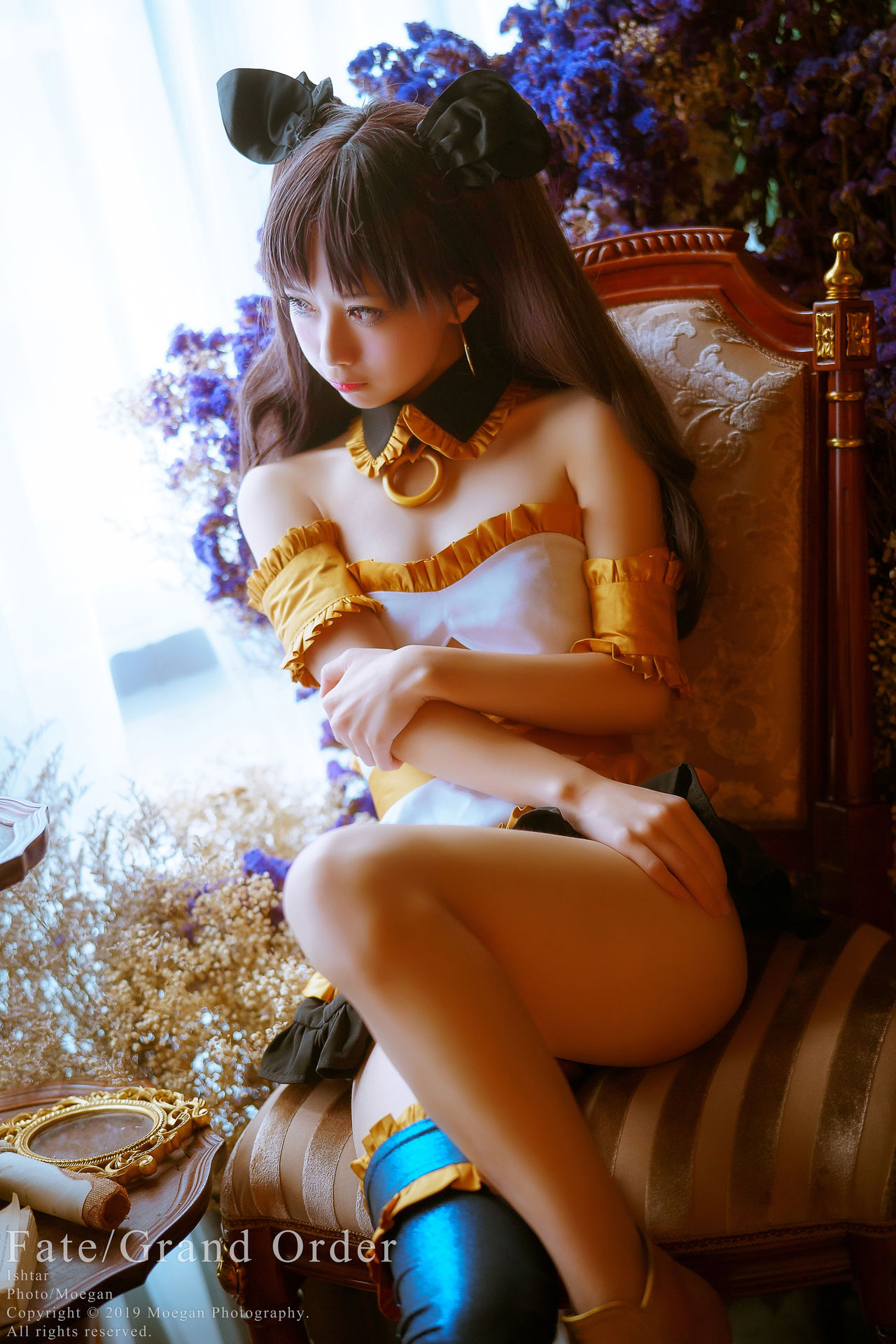 Rinka Ishtar Maid ver. (FateGrand Order)-erohere11.jpg