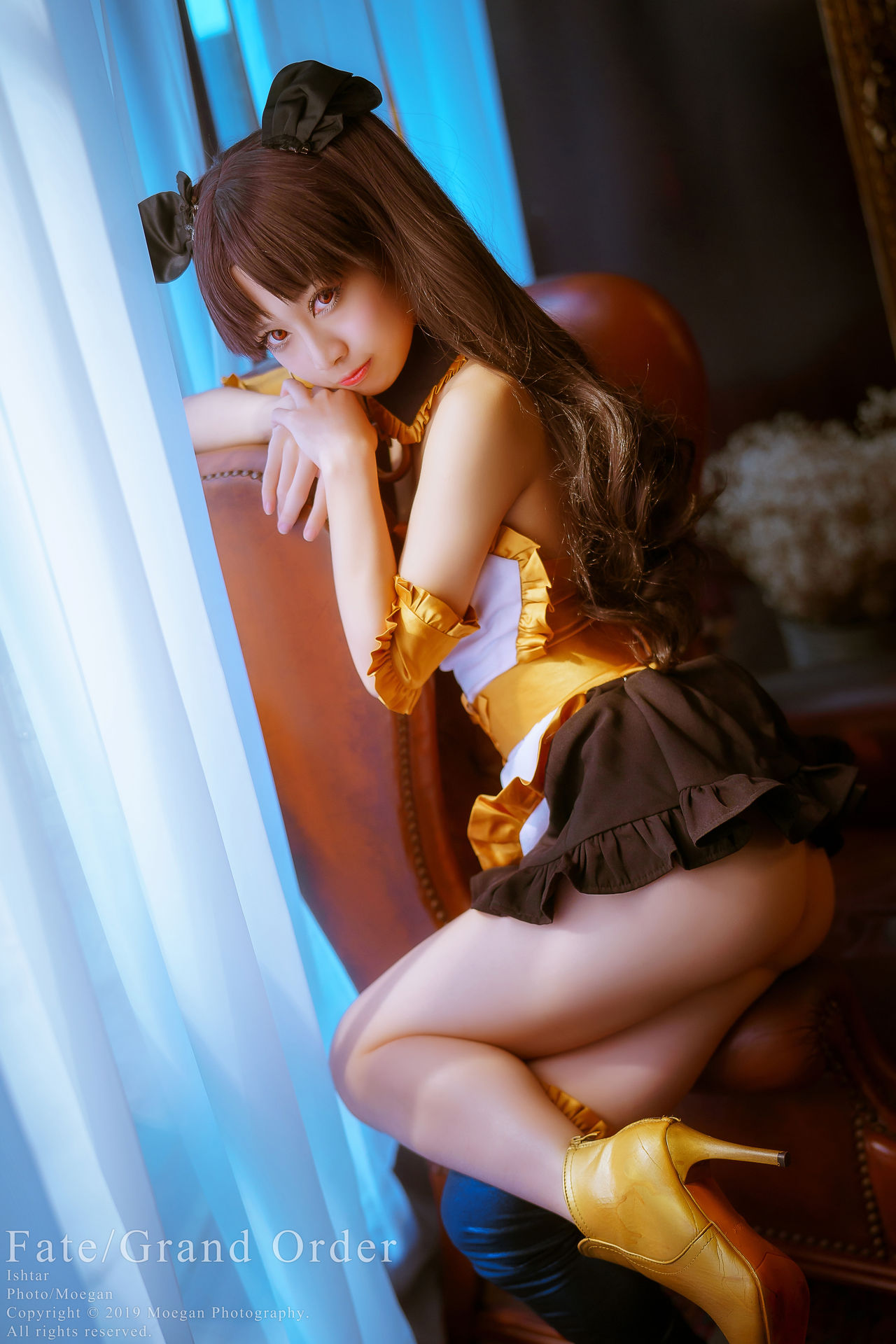 Rinka Ishtar Maid ver. (FateGrand Order)-erohere13.jpg