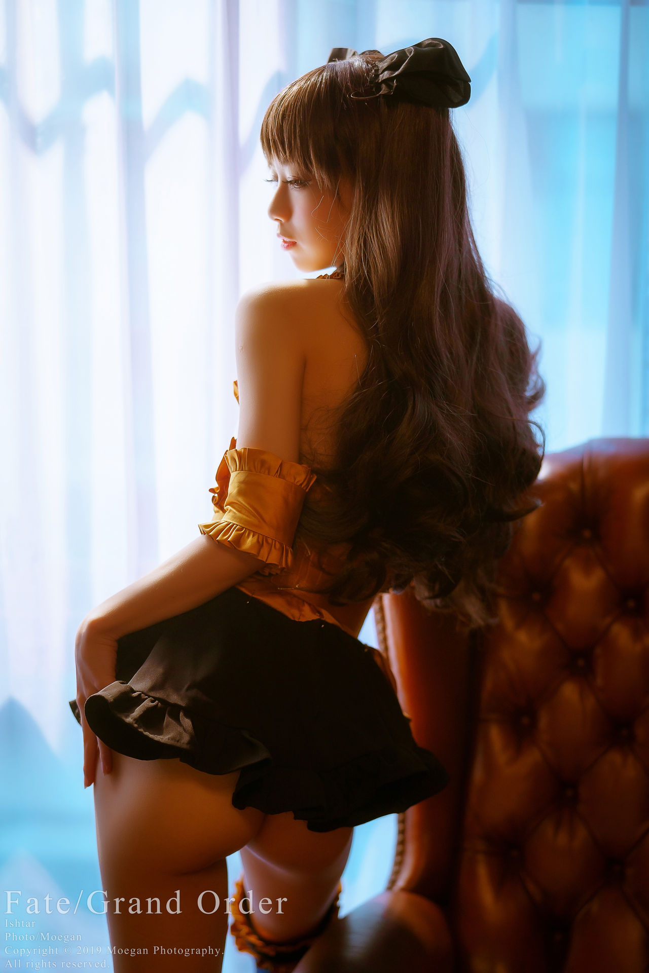 Rinka Ishtar Maid ver. (FateGrand Order)-erohere14.jpg