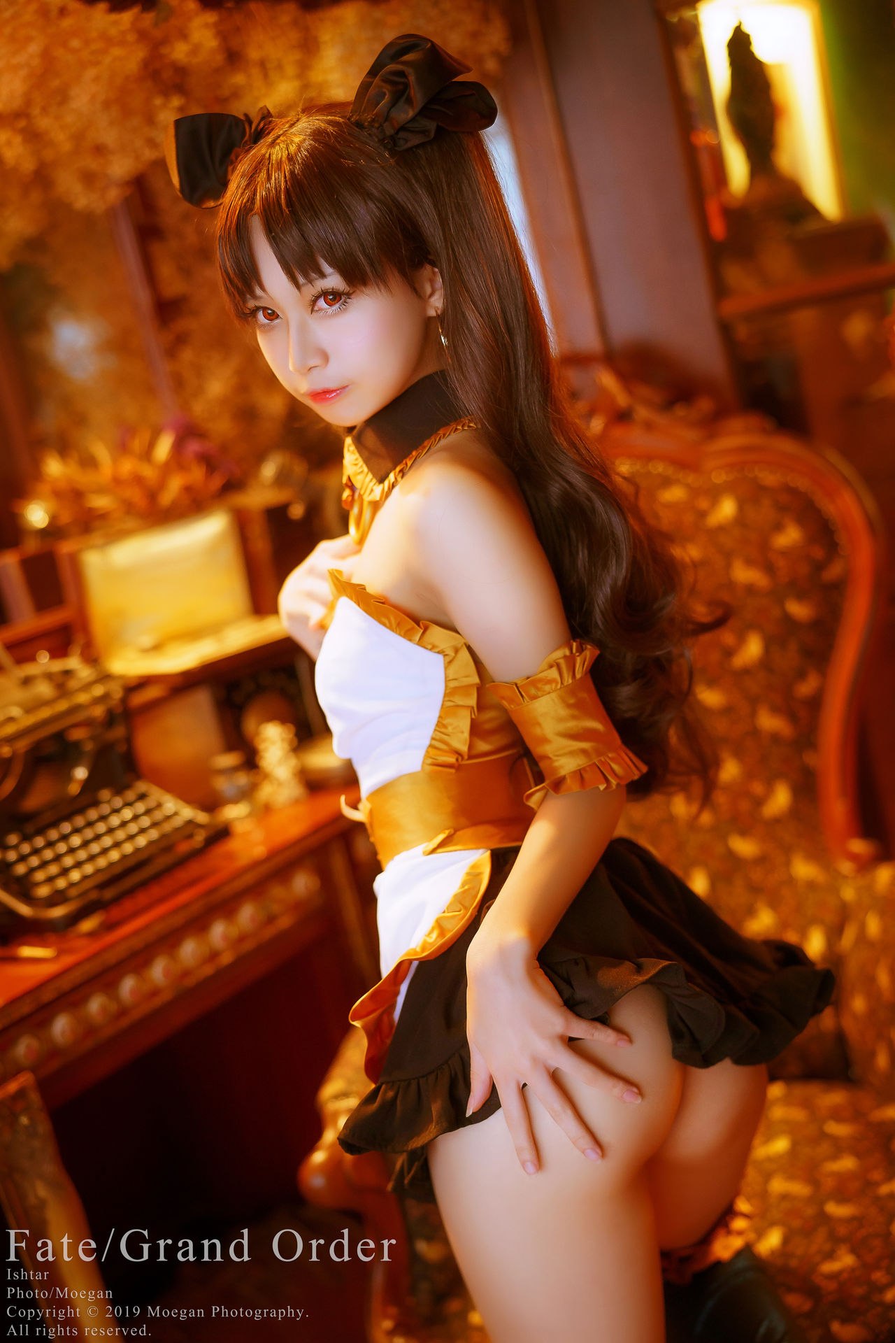Rinka Ishtar Maid ver. (FateGrand Order)-erohere2.jpg