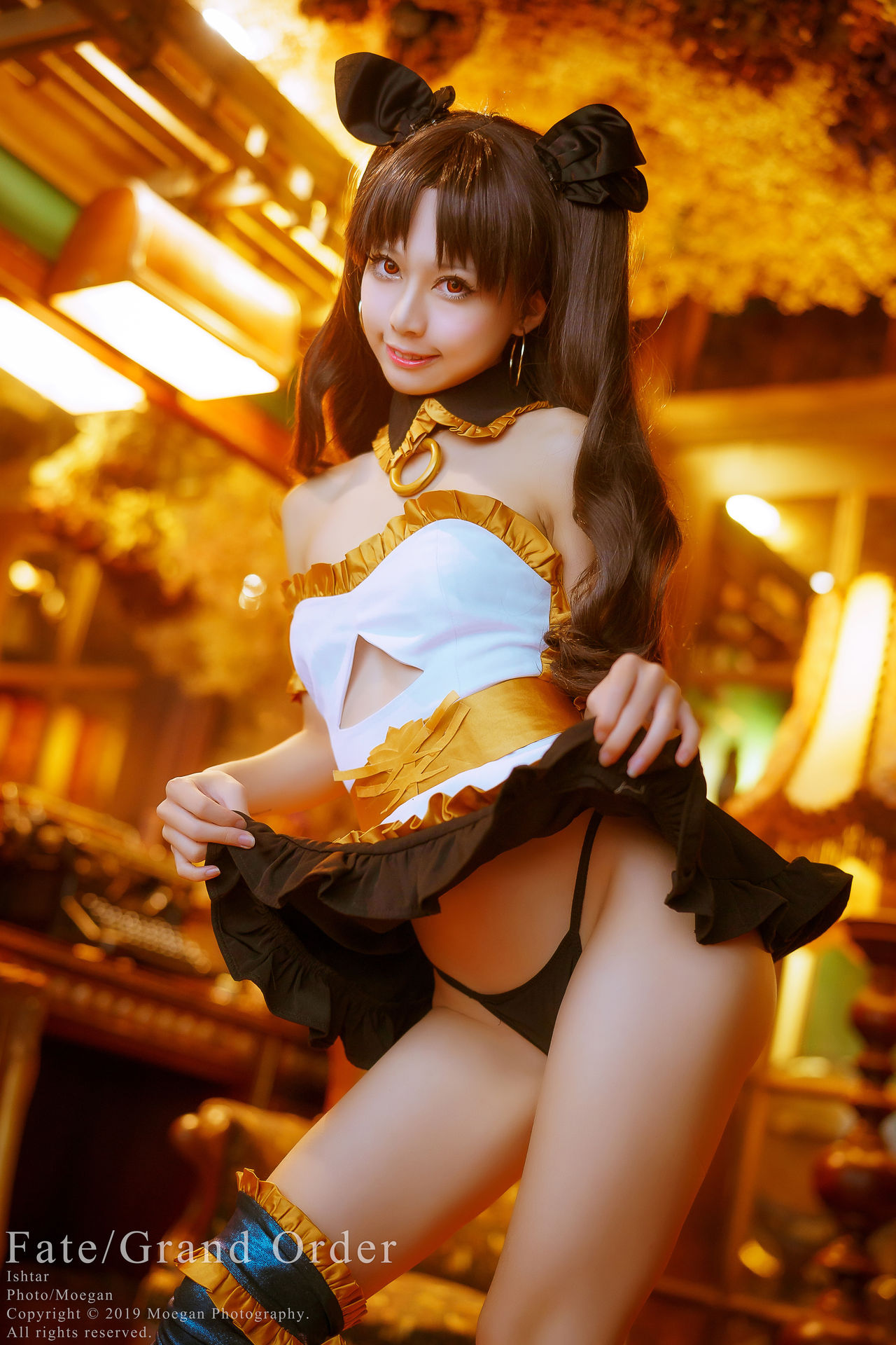 Rinka Ishtar Maid ver. (FateGrand Order)-erohere6.jpg