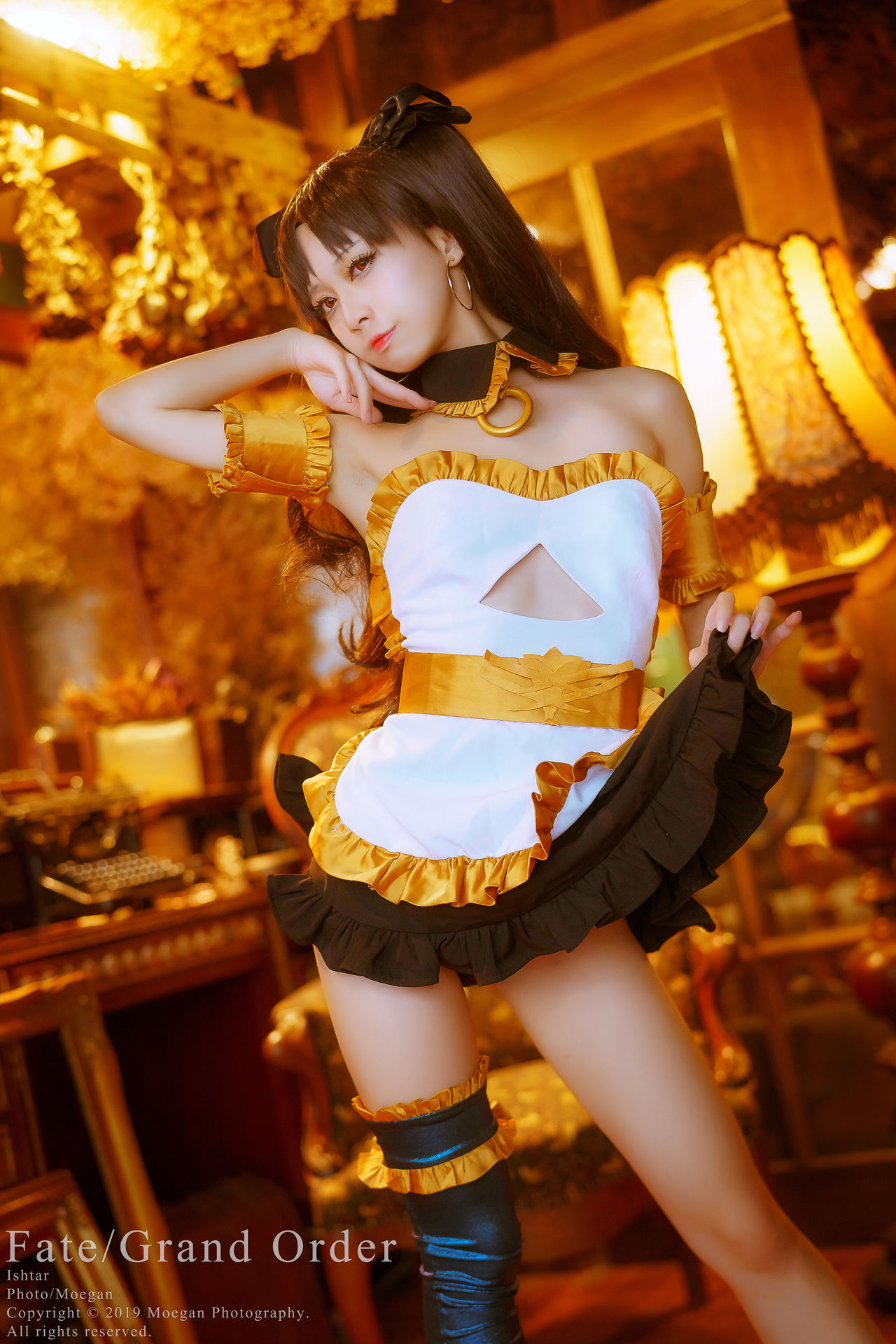 Rinka Ishtar Maid ver. (FateGrand Order)-erohere8.jpg
