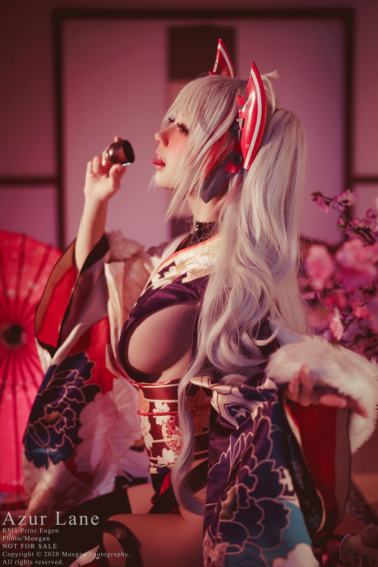 Rinka KMS Prinz Eugen Hyakka Ryoran ver. (Azur Lane)-erohere10.jpg