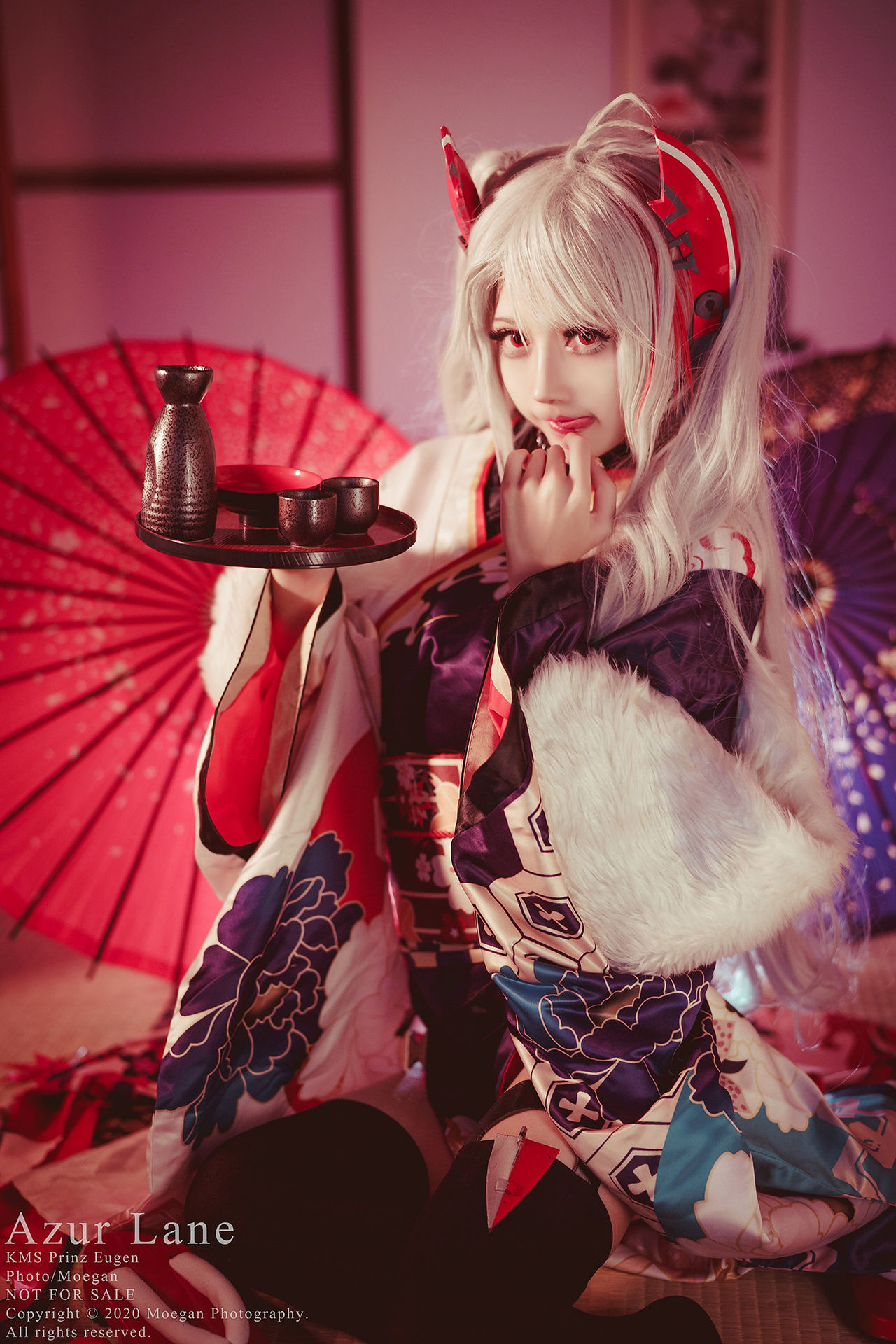 Rinka KMS Prinz Eugen Hyakka Ryoran ver. (Azur Lane)-erohere3.jpg