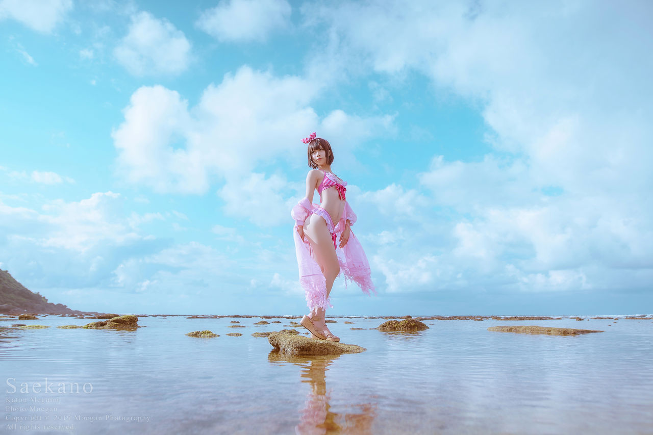 Rinka Kato Megumi Swimsuit ver. (Saenai Heroine no Sodatekata)-erohere6.jpg