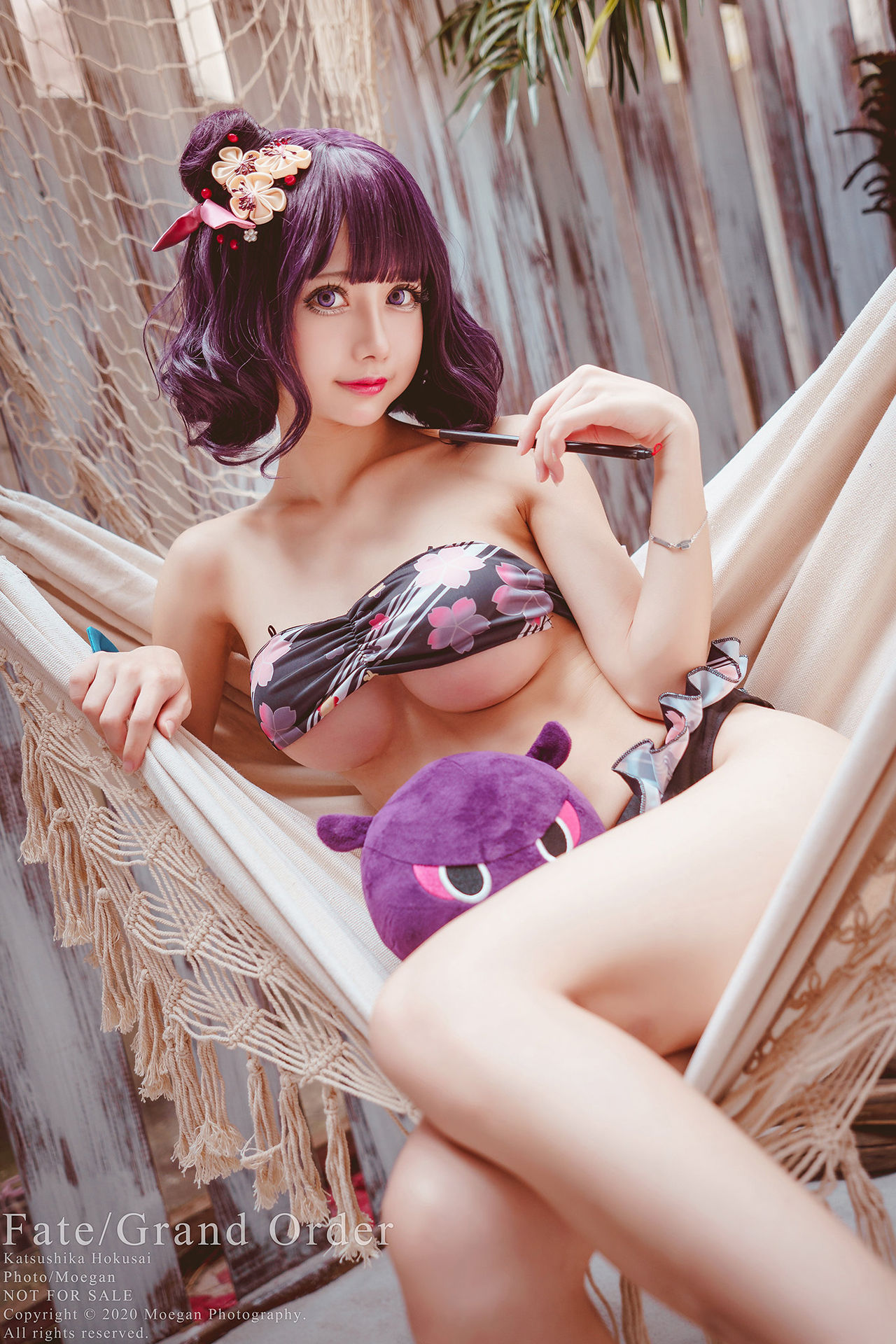 Rinka Katsushika Hokusai Swimsuit ver. (FateGrand Order)-erohere2.jpg