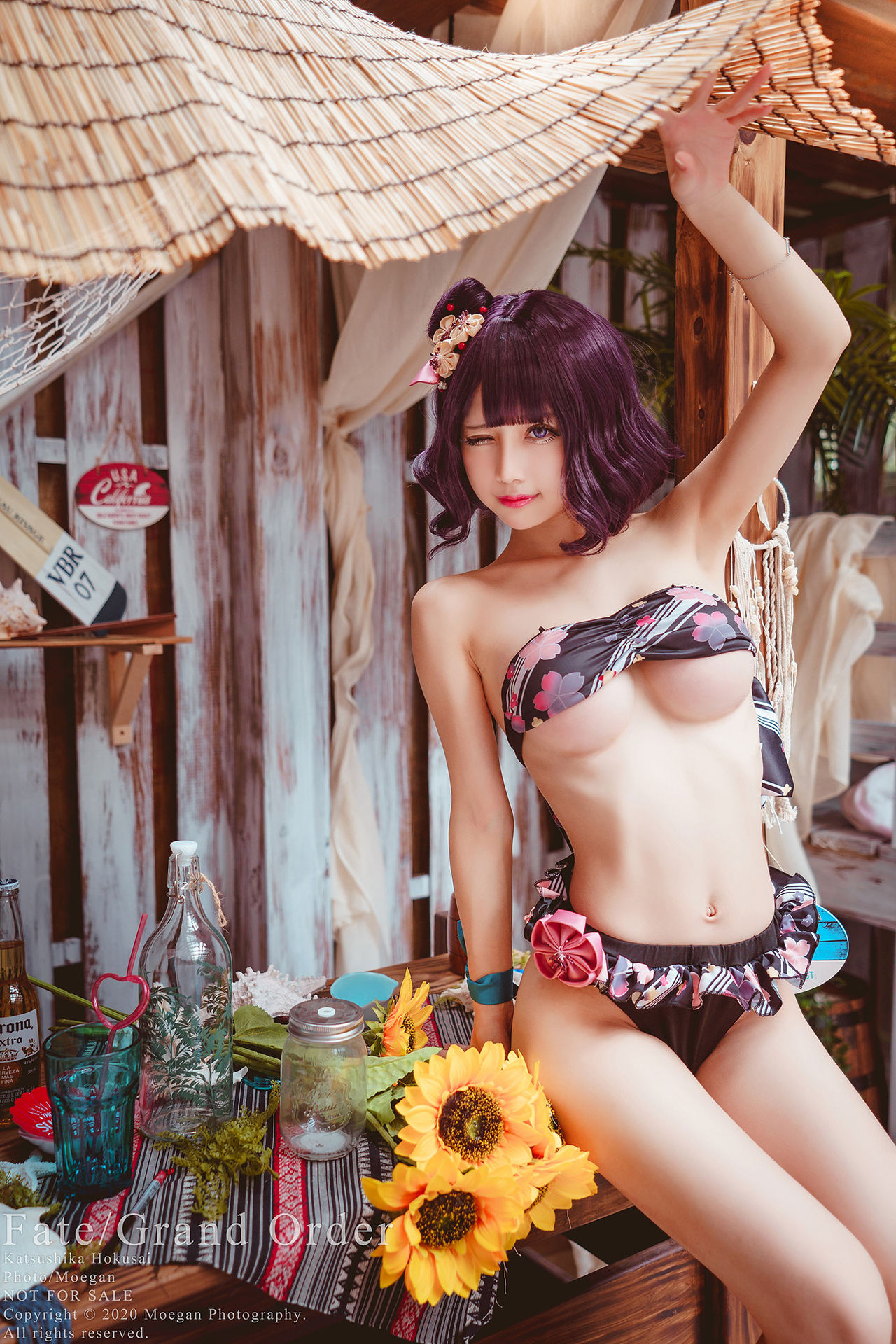 Rinka Katsushika Hokusai Swimsuit ver. (FateGrand Order)-erohere7.jpg