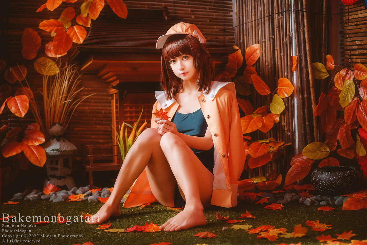Rinka Sengoku Nadeko (Bakemonogatari)-erohere3.jpg