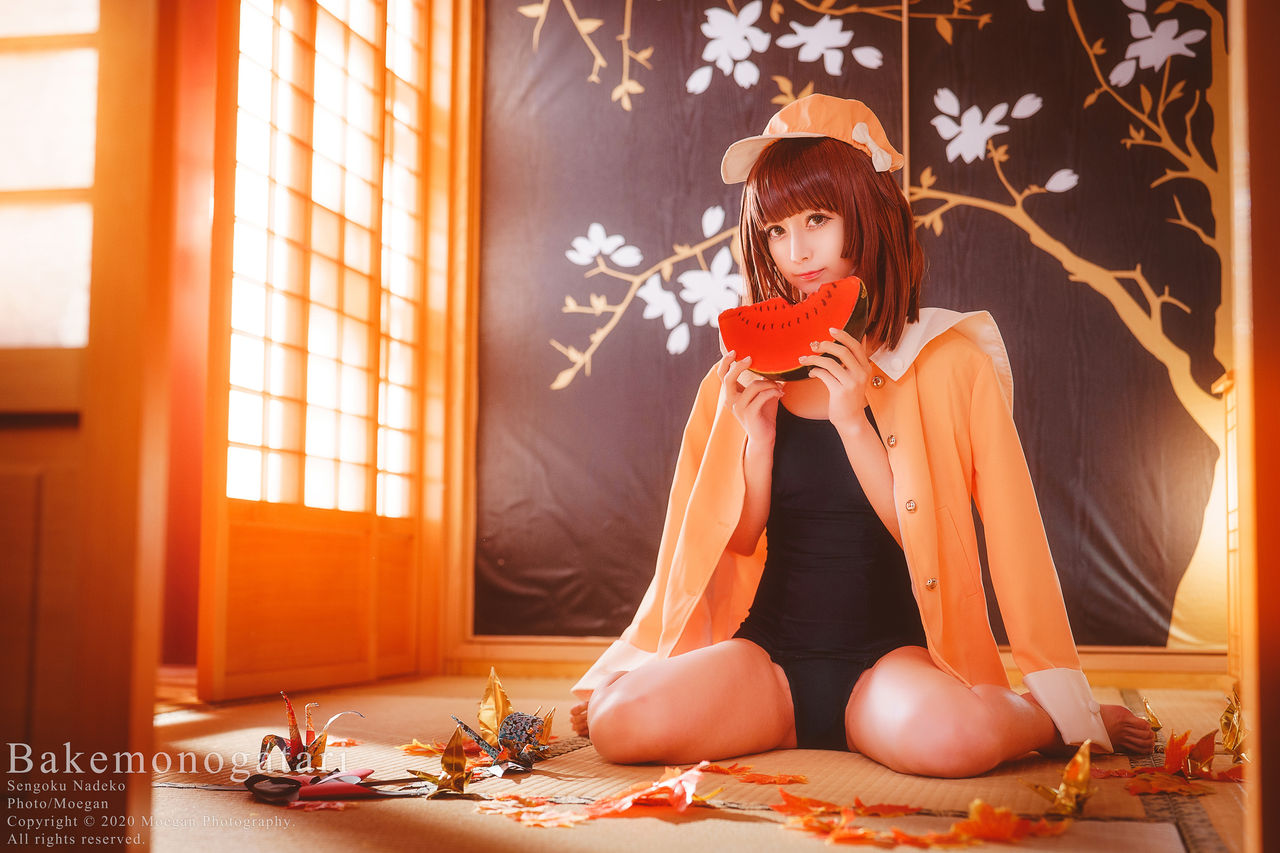 Rinka Sengoku Nadeko (Bakemonogatari)-erohere4.jpg