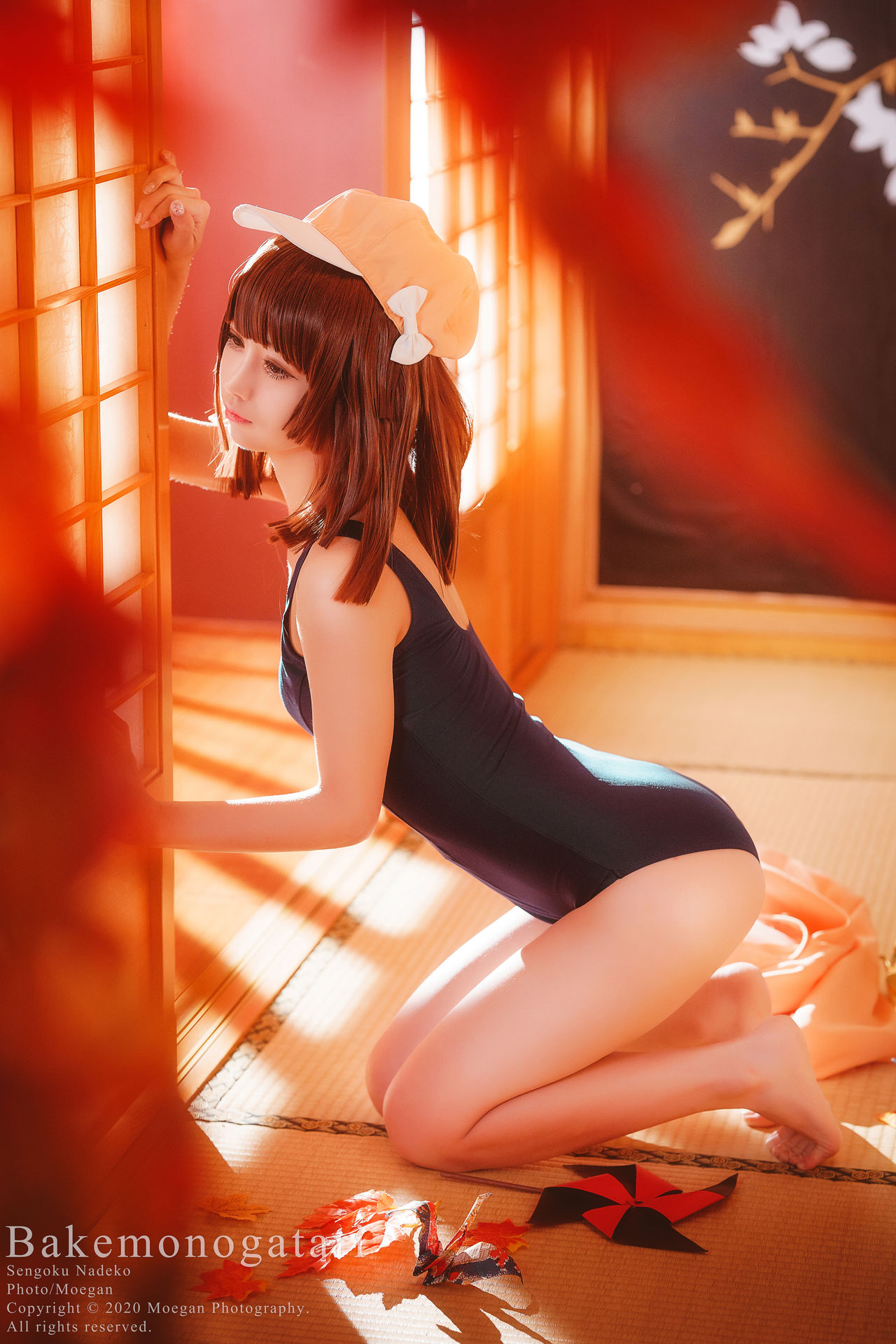 Rinka Sengoku Nadeko (Bakemonogatari)-erohere8.jpg