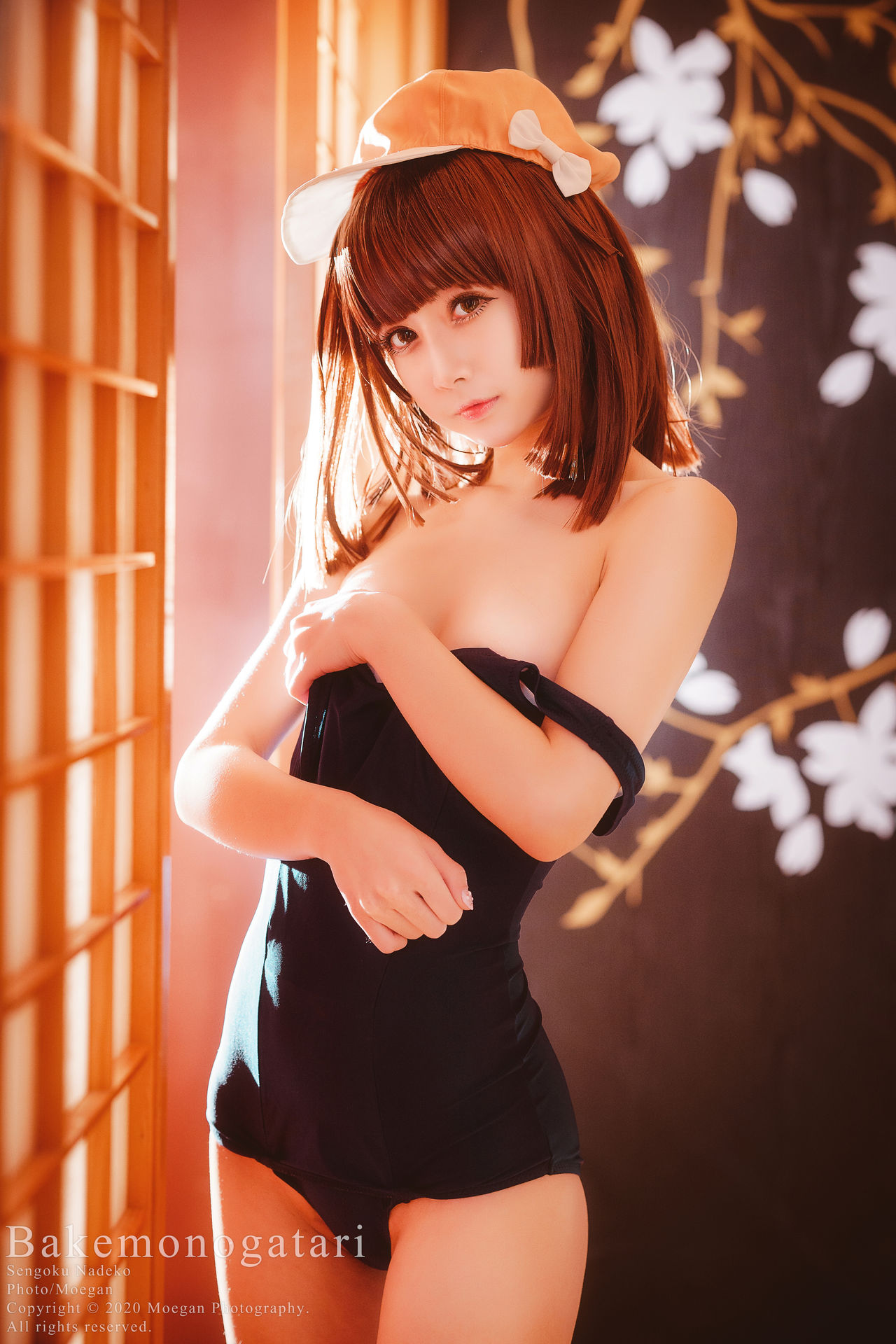 Rinka Sengoku Nadeko (Bakemonogatari)-erohere9.jpg
