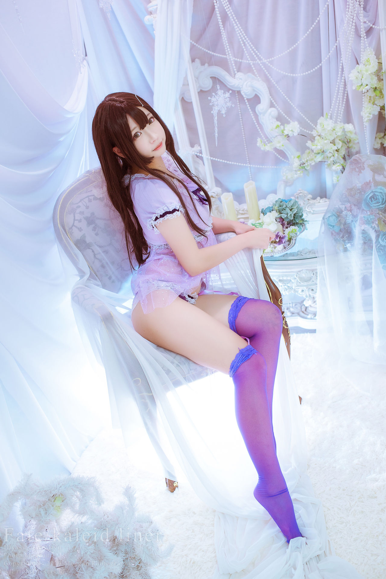 Rinka, Yui &amp; kitty Lingerie ver. (Fatekaleid liner Prisma Illya)-erohere9.jpg